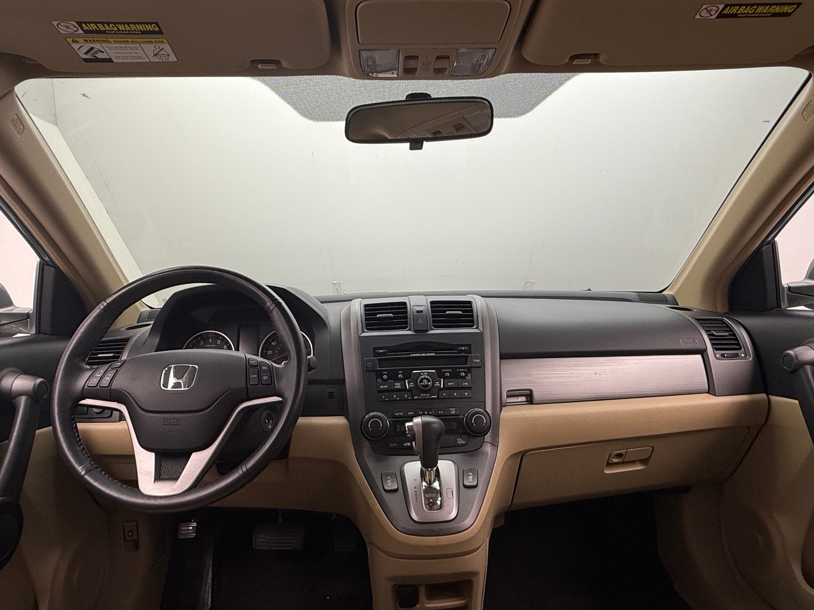 Thumbnail: 2011 Honda CR-V - 3