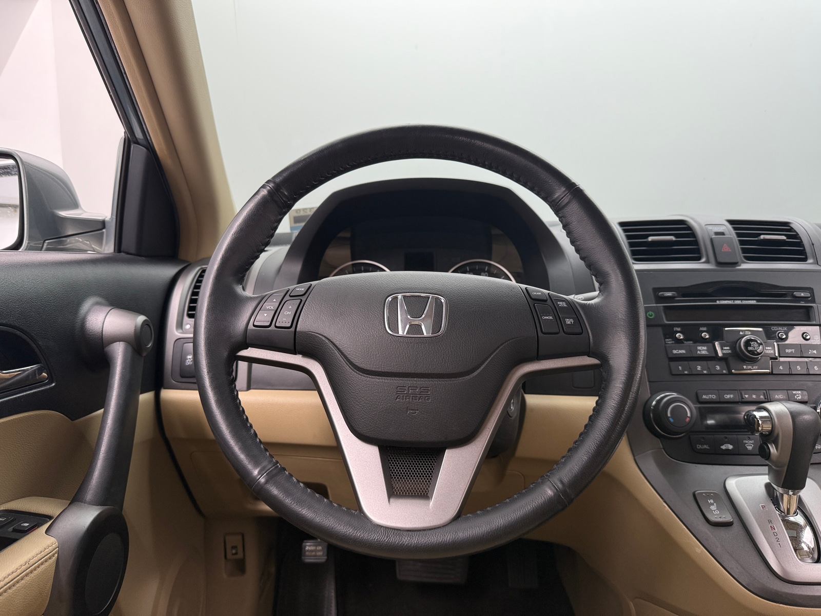 Thumbnail: 2011 Honda CR-V - 5