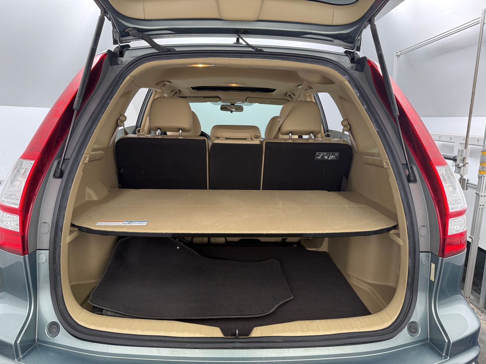 Thumbnail: 2011 Honda CR-V - 7