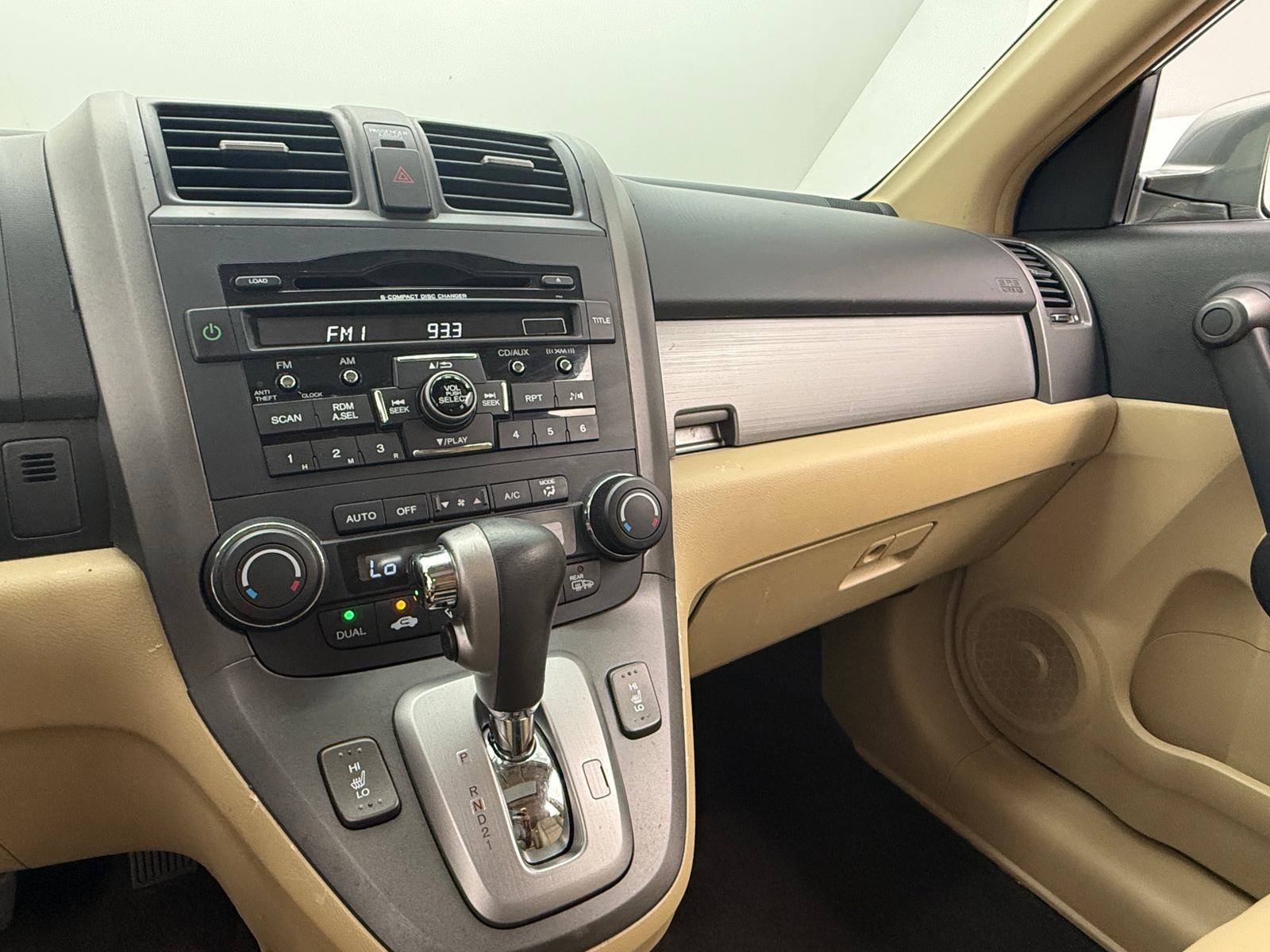 Thumbnail: 2011 Honda CR-V - 4