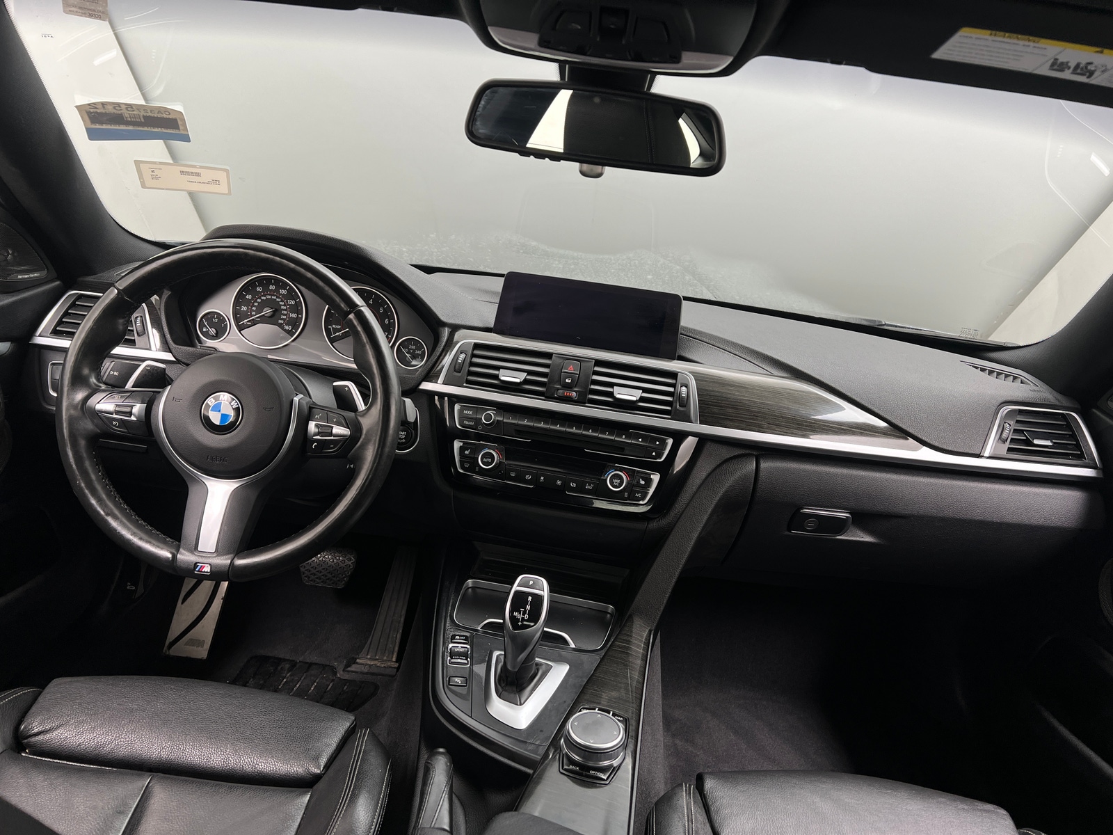 Thumbnail: 2018 BMW 4 Series - 2
