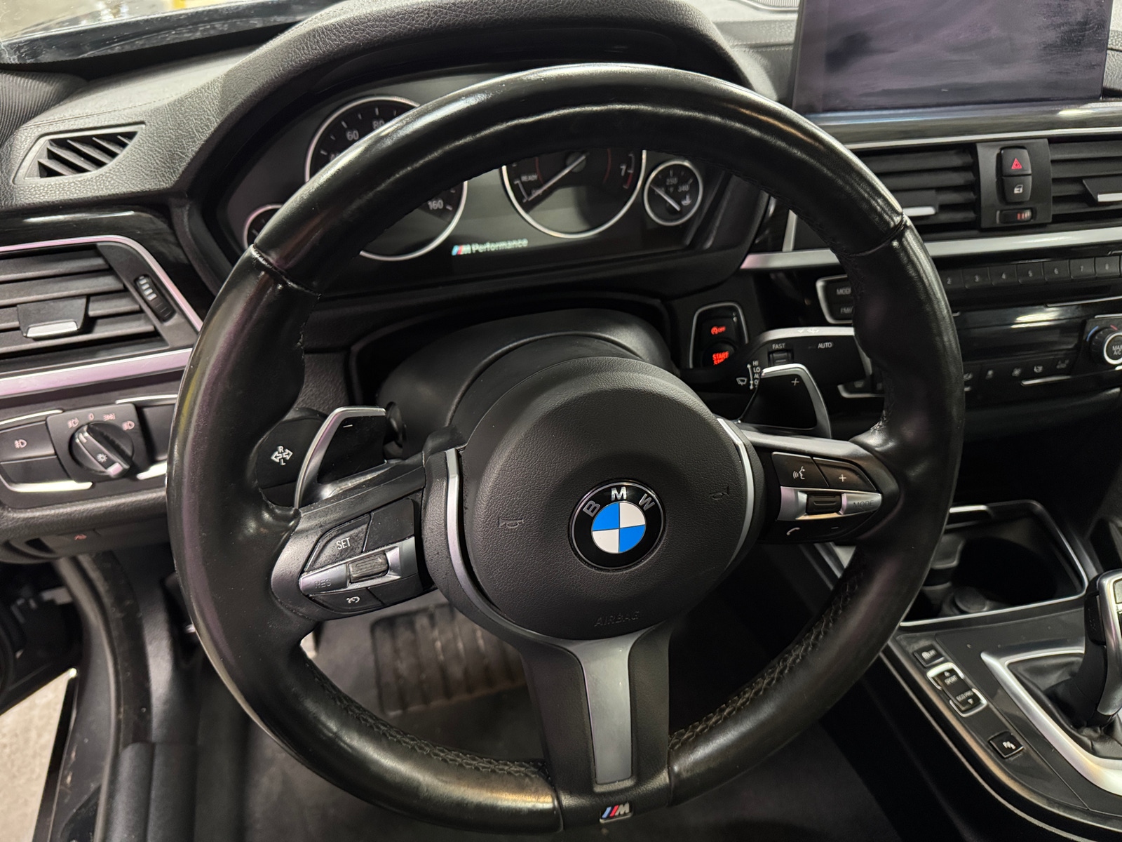 Thumbnail: 2018 BMW 4 Series - 4