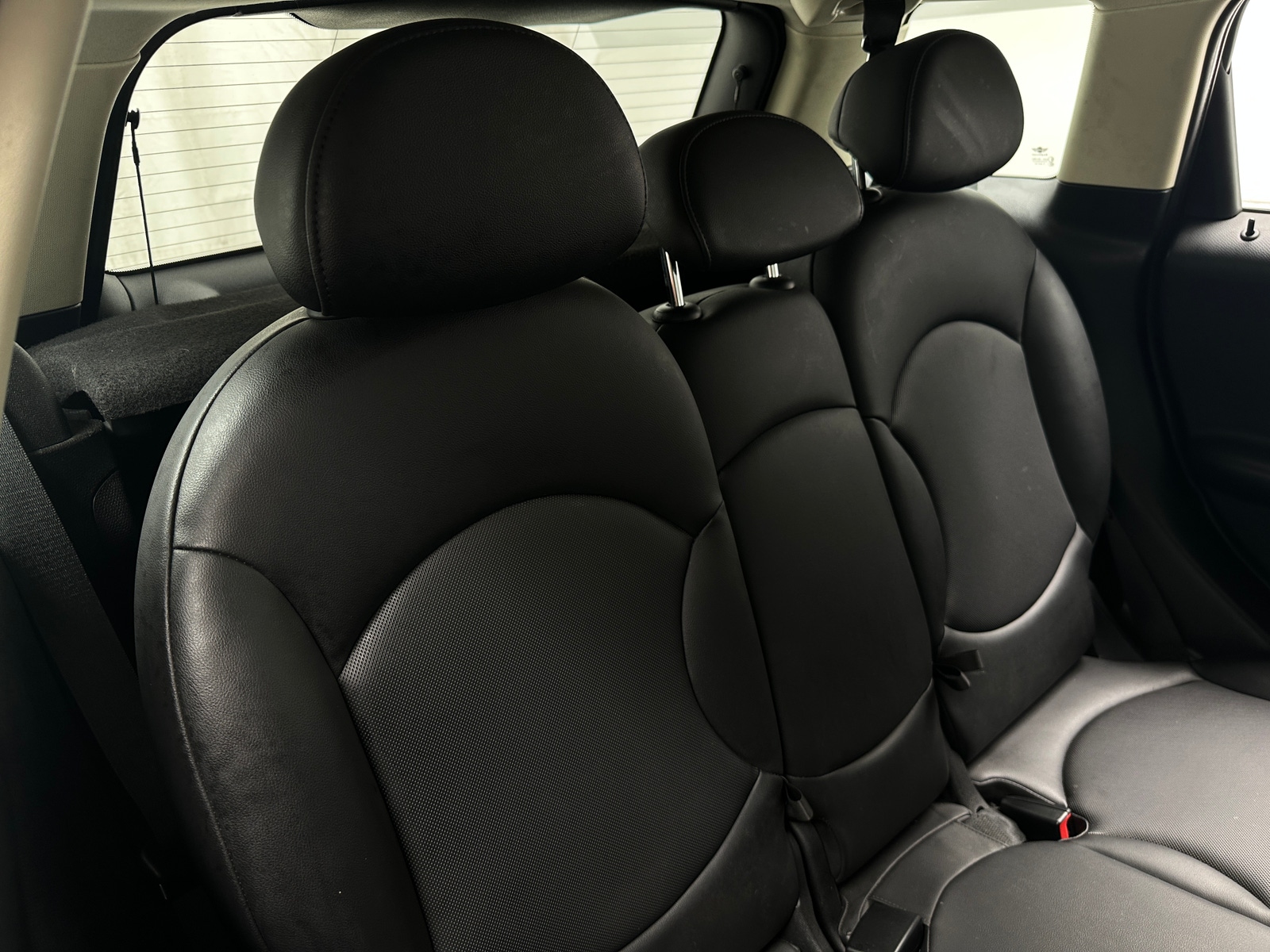 Thumbnail: 2012 MINI Cooper Countryman - 5