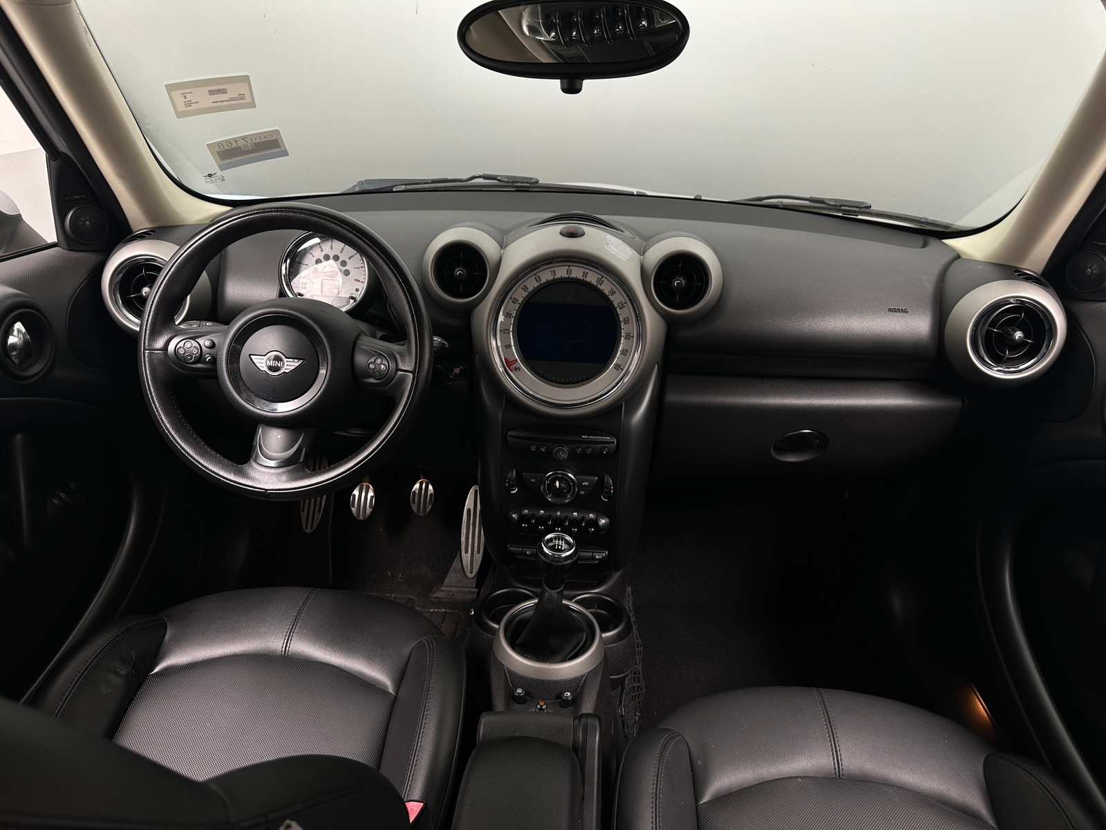Thumbnail: 2012 MINI Cooper Countryman - 2