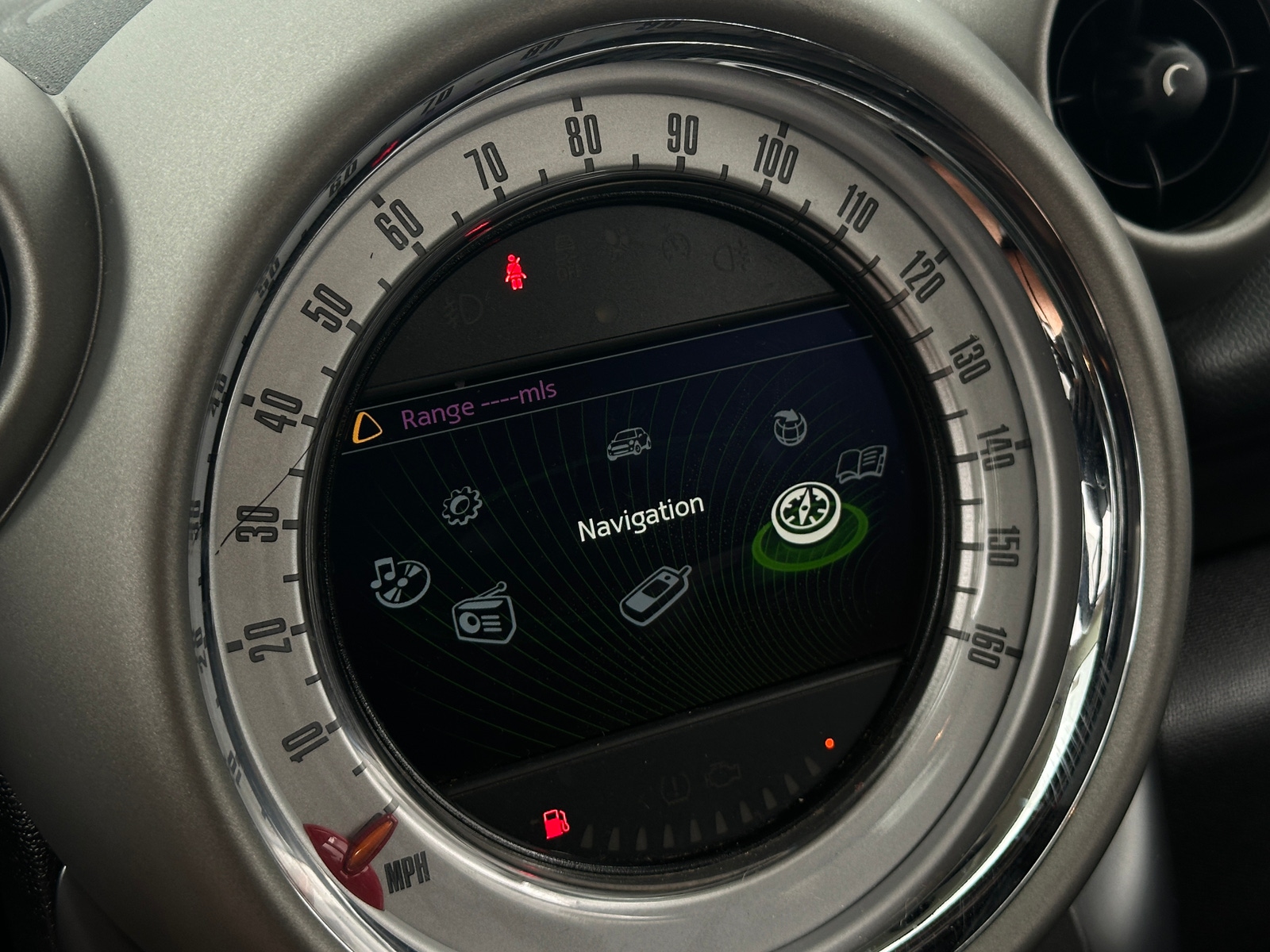 Thumbnail: 2012 MINI Cooper Countryman - 3