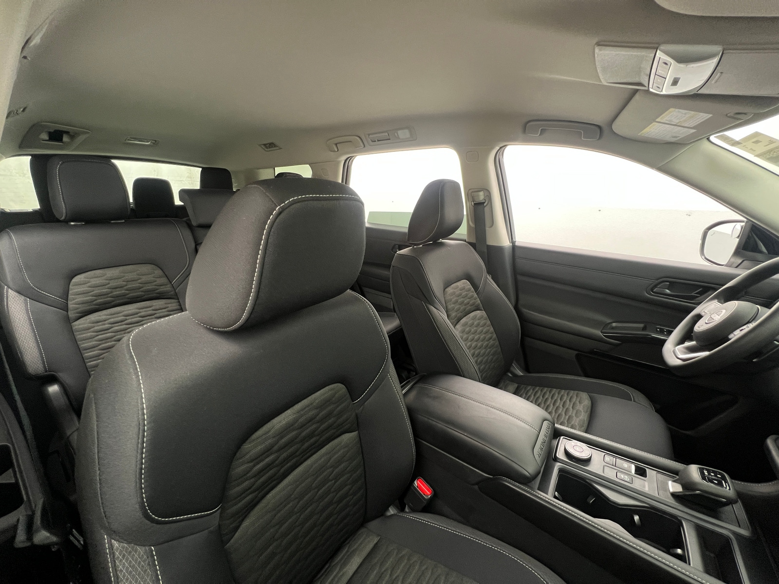 Thumbnail: 2023 Nissan Pathfinder - 2
