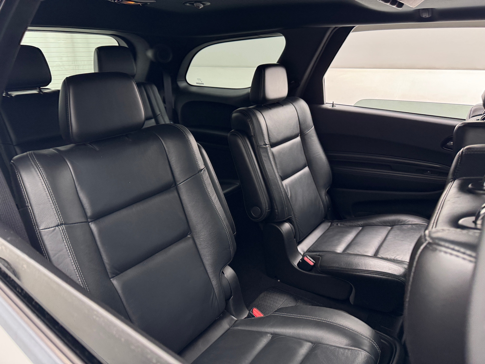 Thumbnail: 2021 Dodge Durango - 5