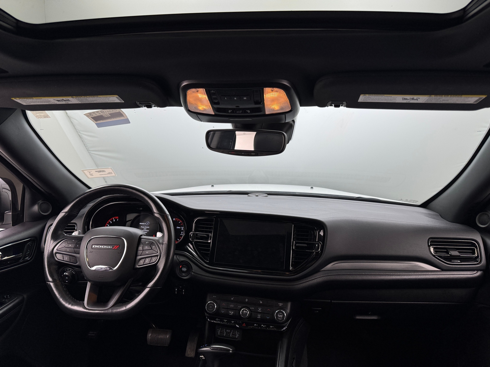 Thumbnail: 2021 Dodge Durango - 2