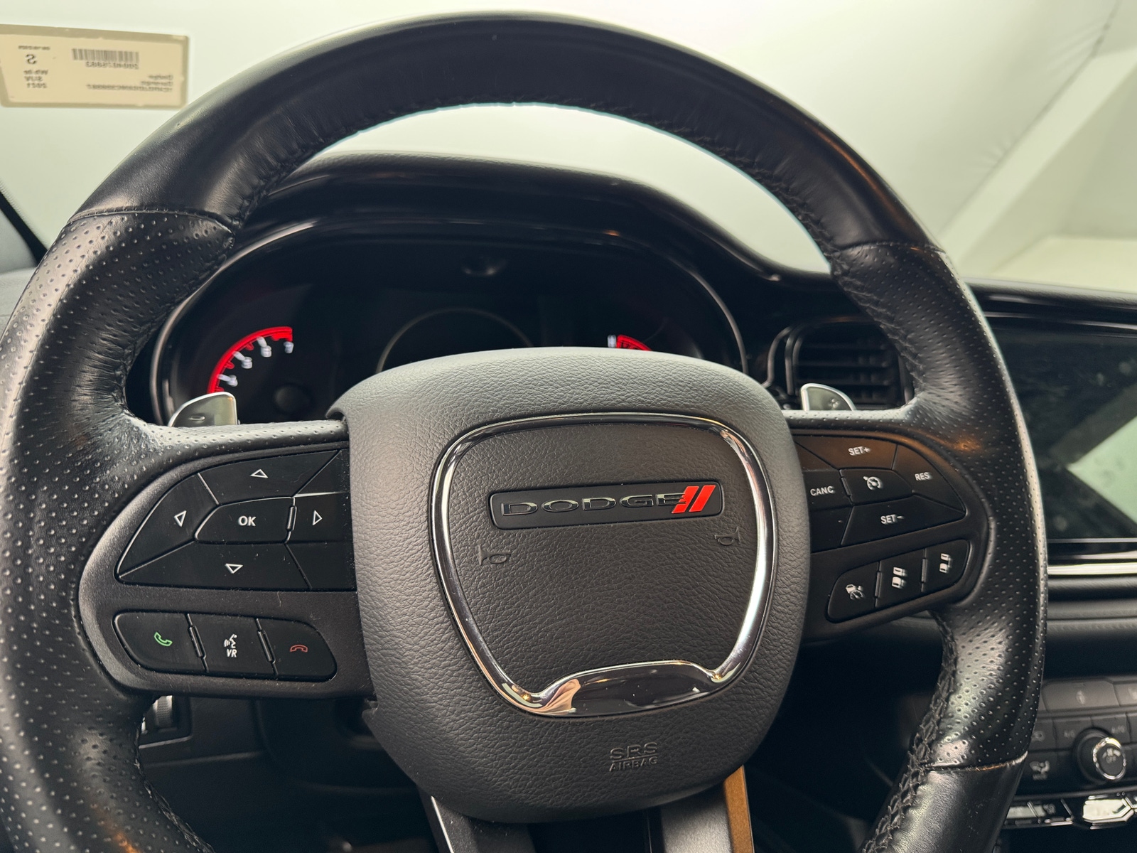 Thumbnail: 2021 Dodge Durango - 4