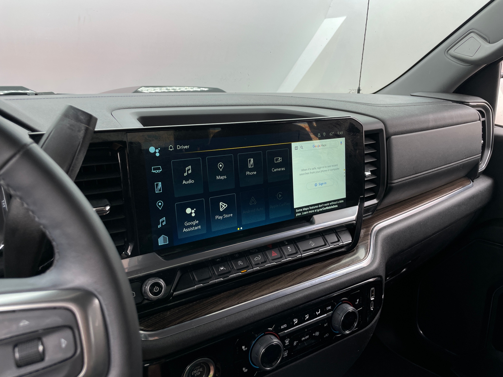 Thumbnail: 2023 Chevrolet Silverado 1500 - 4