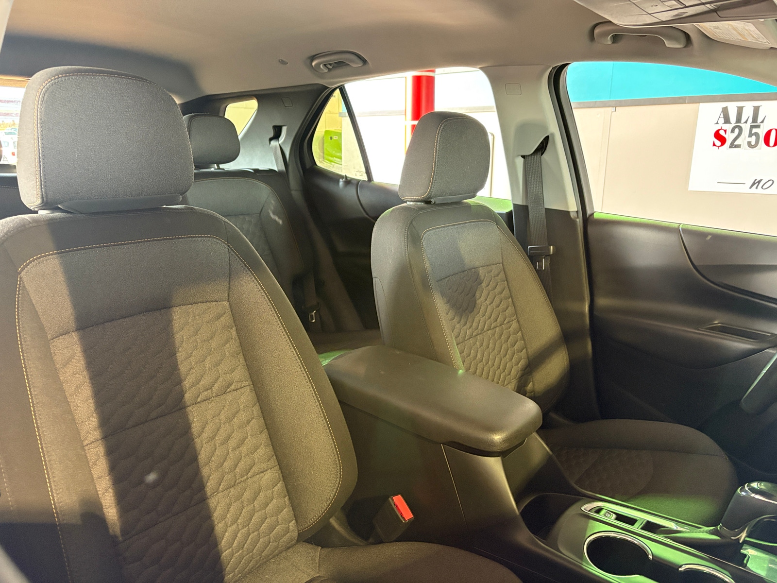 Thumbnail: 2020 Chevrolet Equinox - 2