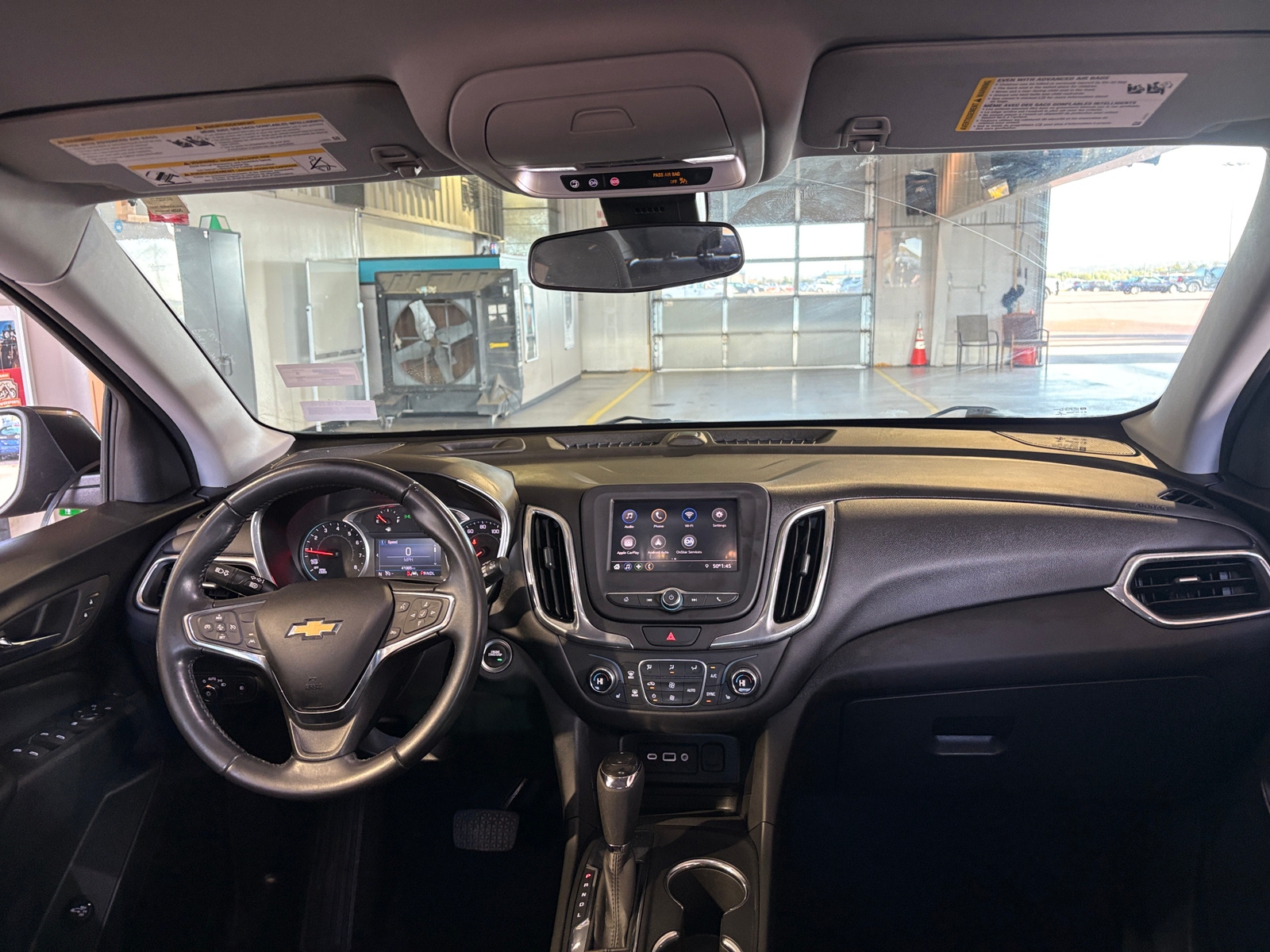 Thumbnail: 2020 Chevrolet Equinox - 3
