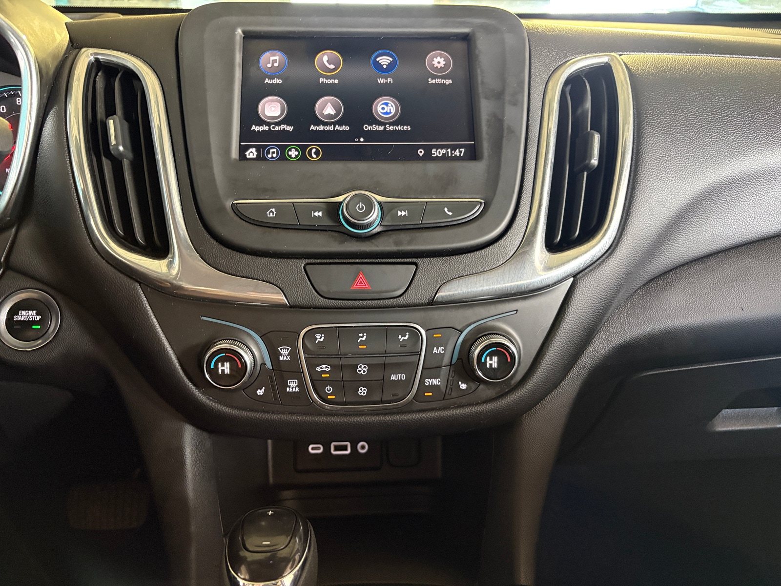 Thumbnail: 2020 Chevrolet Equinox - 4