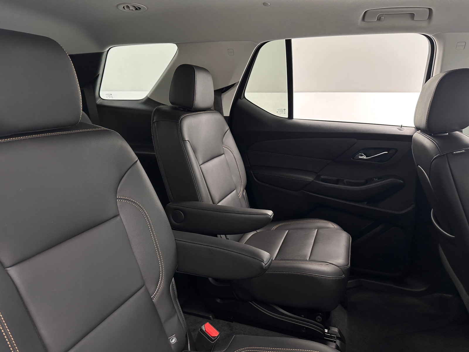 Thumbnail: 2020 Chevrolet Traverse - 5