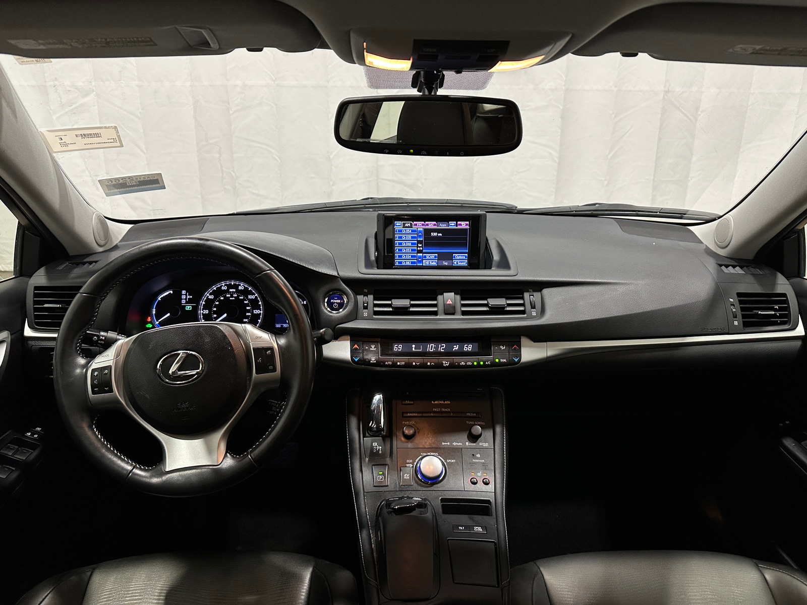Thumbnail: 2013 Lexus CT - 2