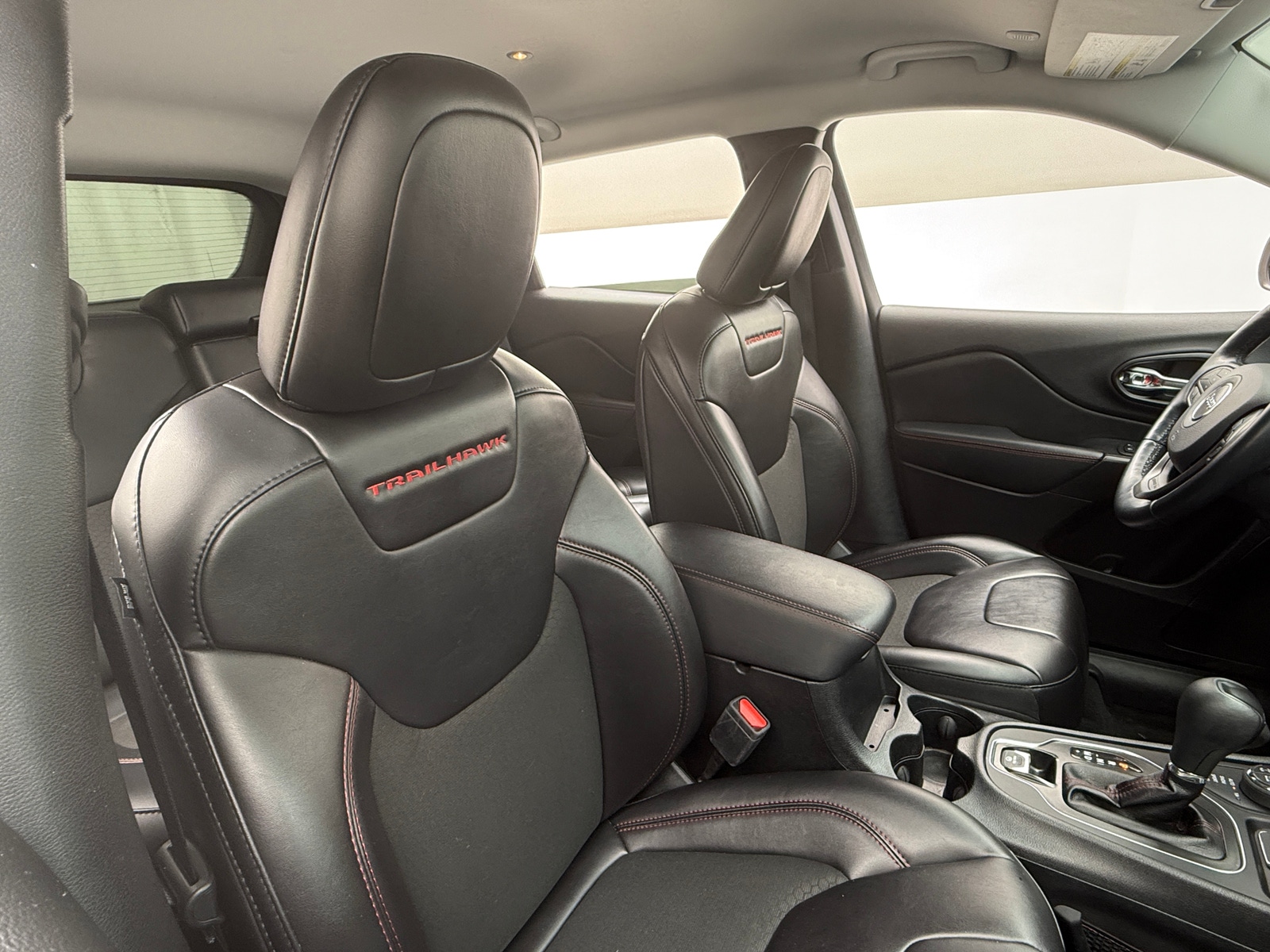 Thumbnail: 2021 Jeep Cherokee - 2
