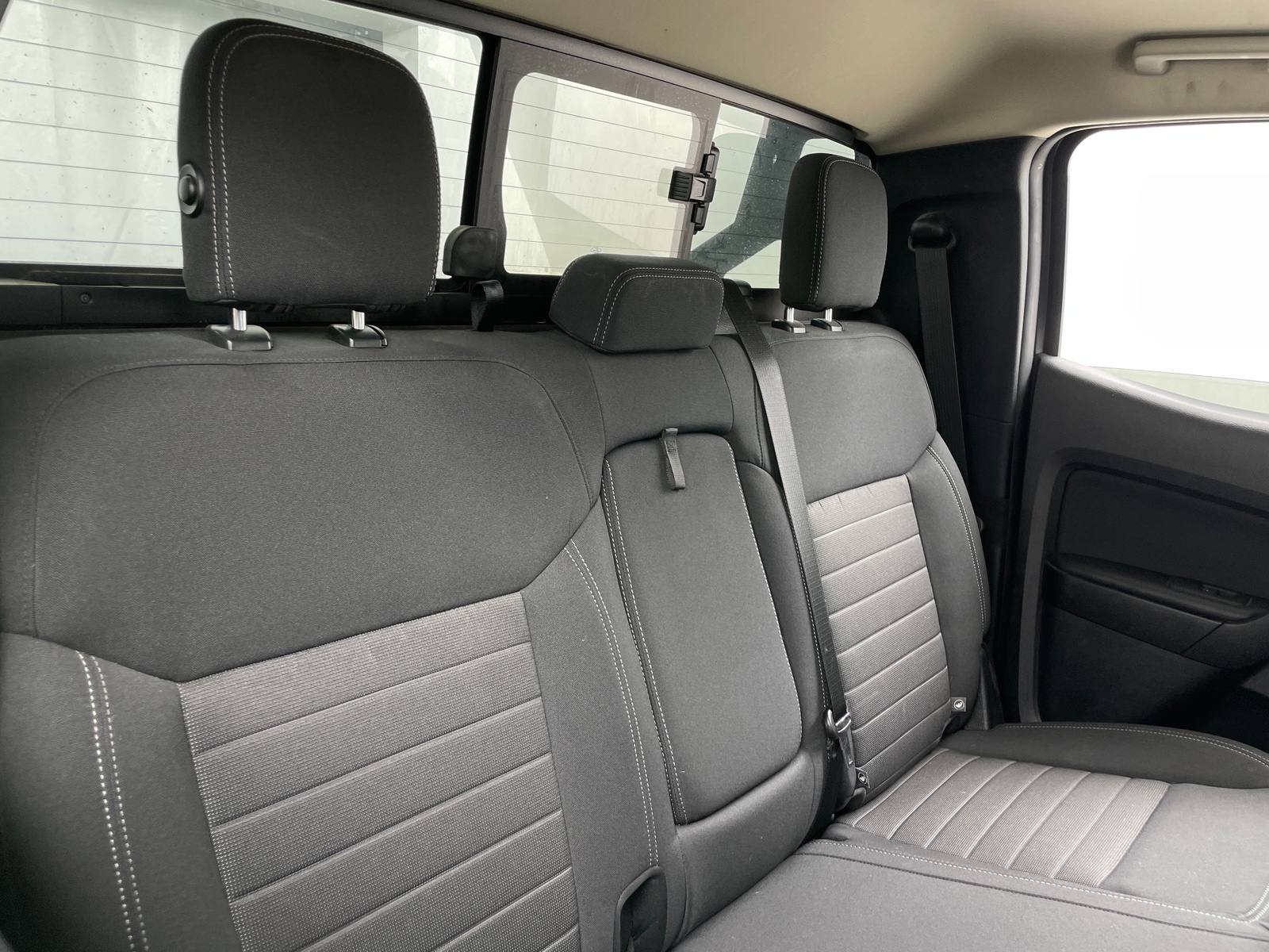 Thumbnail: 2019 Ford Ranger - 6