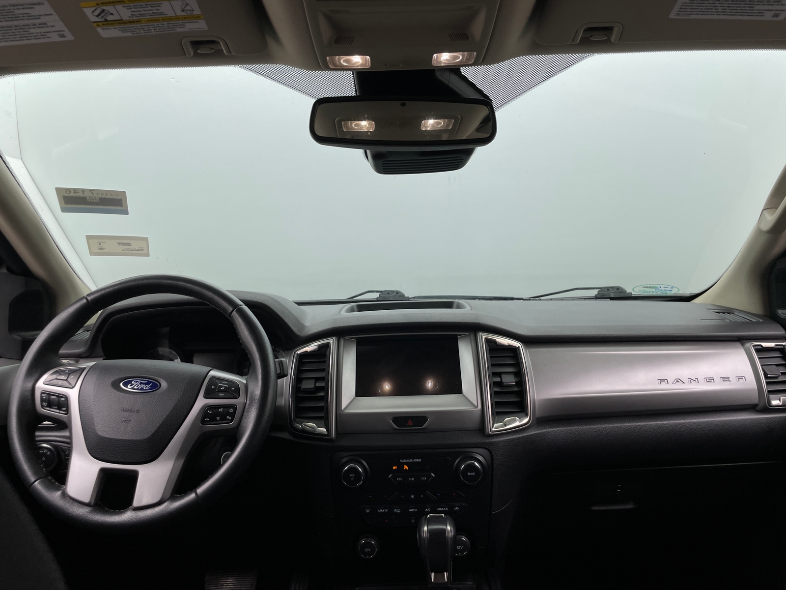 Thumbnail: 2019 Ford Ranger - 3