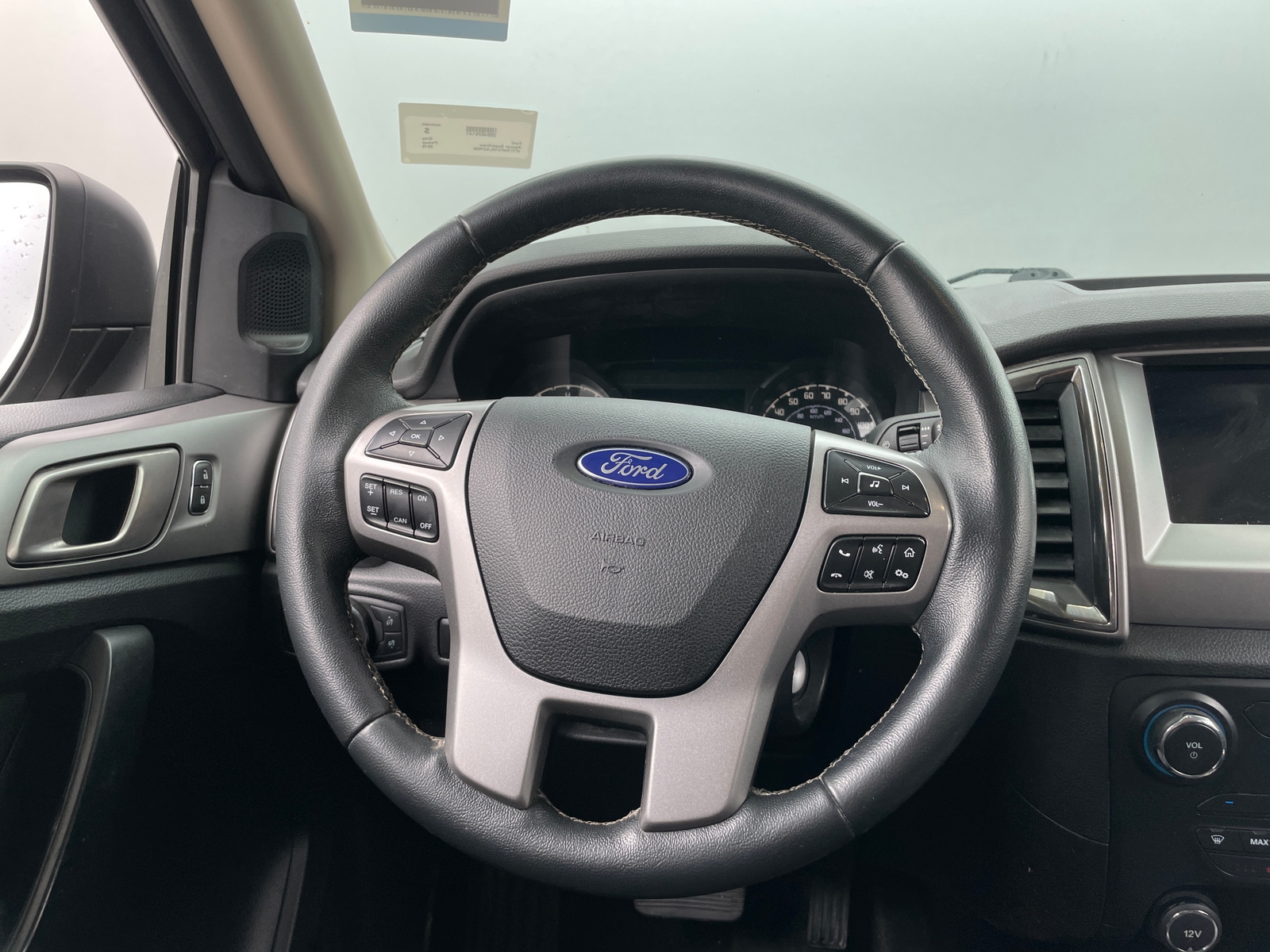 Thumbnail: 2019 Ford Ranger - 5