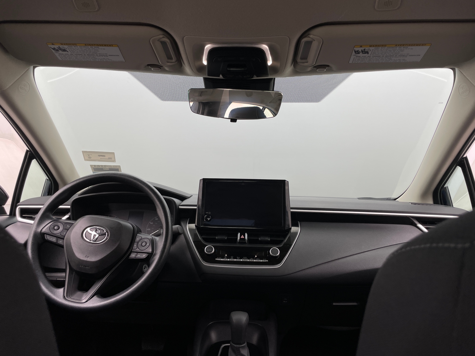 Thumbnail: 2024 Toyota Corolla - 3