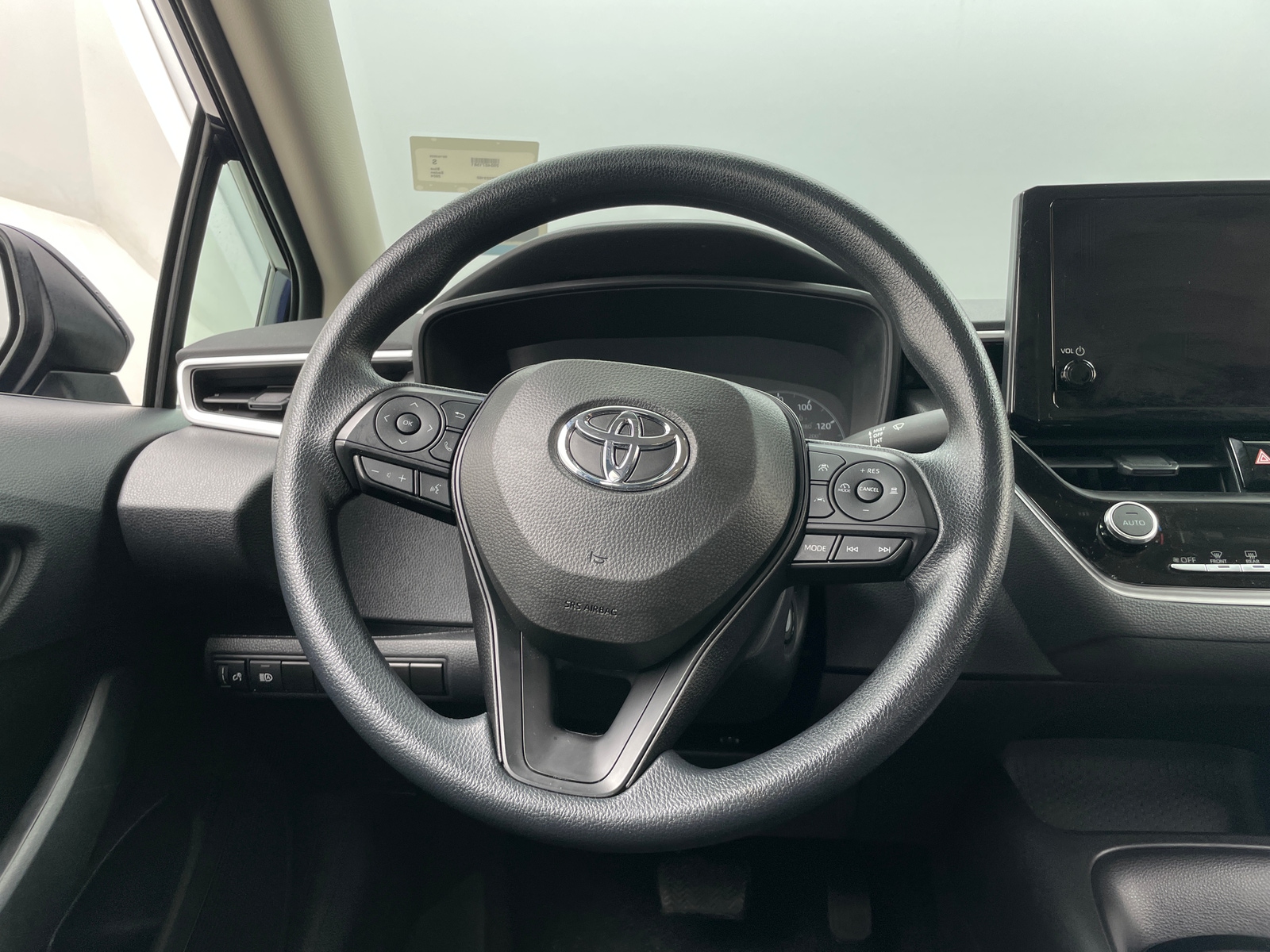 Thumbnail: 2024 Toyota Corolla - 5