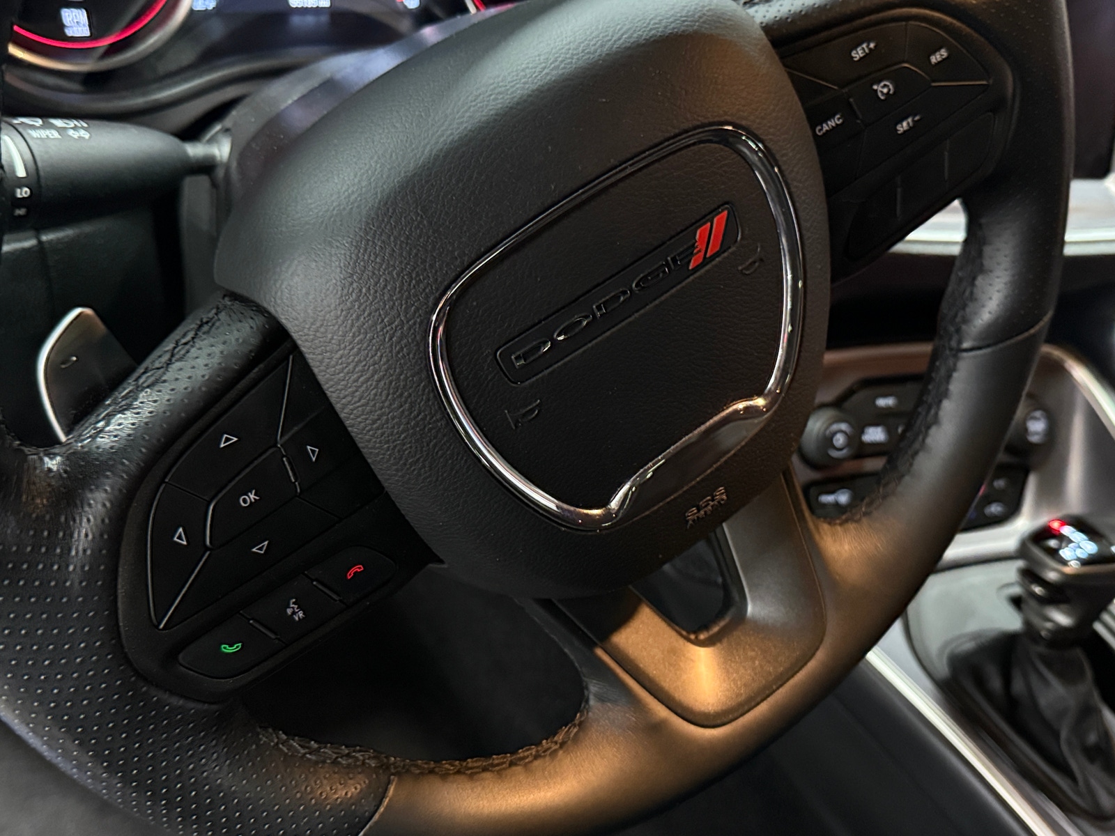 Thumbnail: 2021 Dodge Challenger - 4