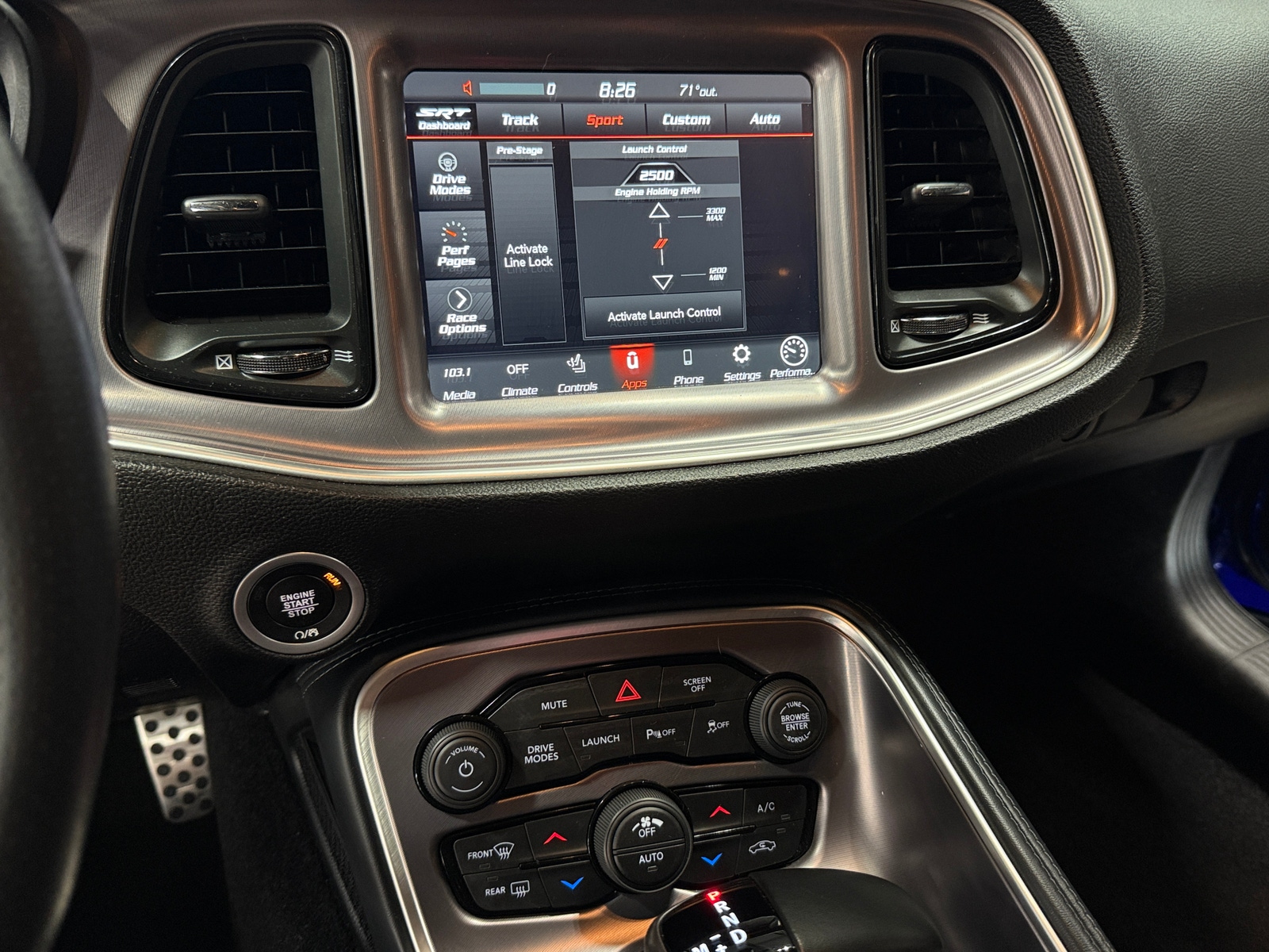 Thumbnail: 2021 Dodge Challenger - 3