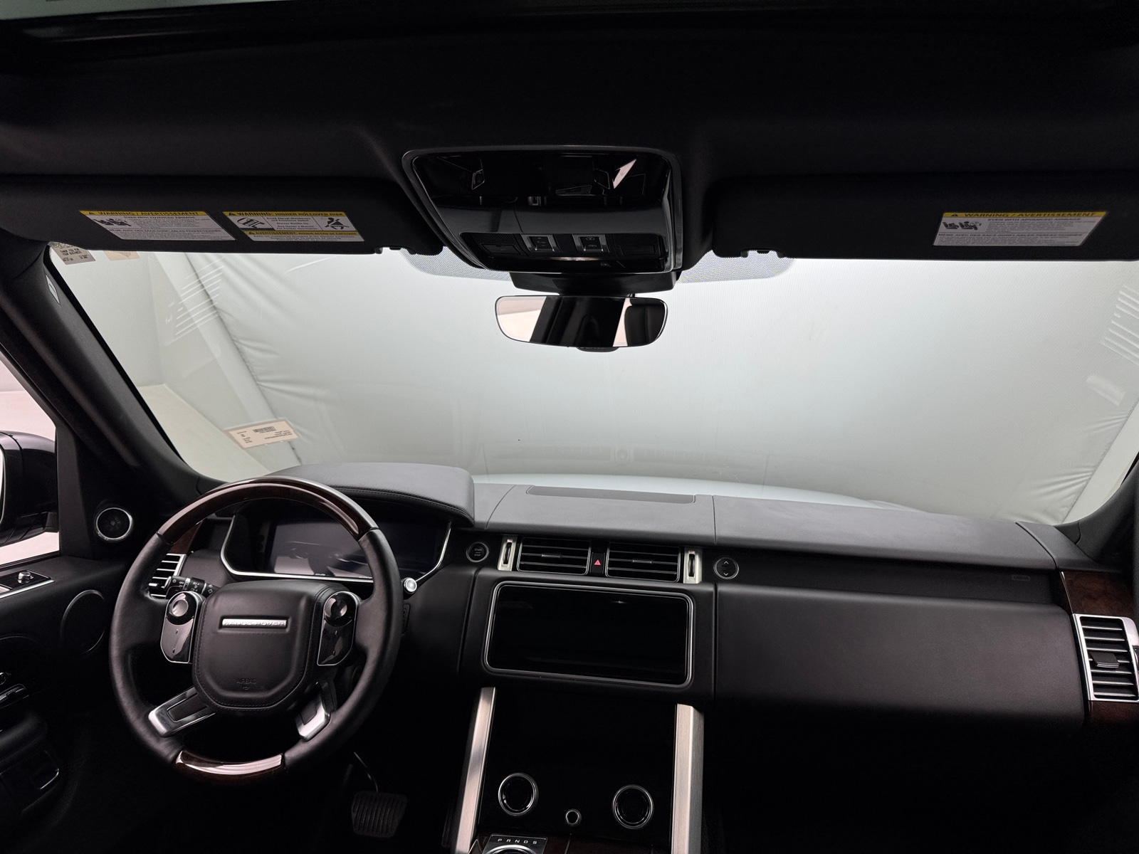 Thumbnail: 2019 Land Rover Range Rover - 2