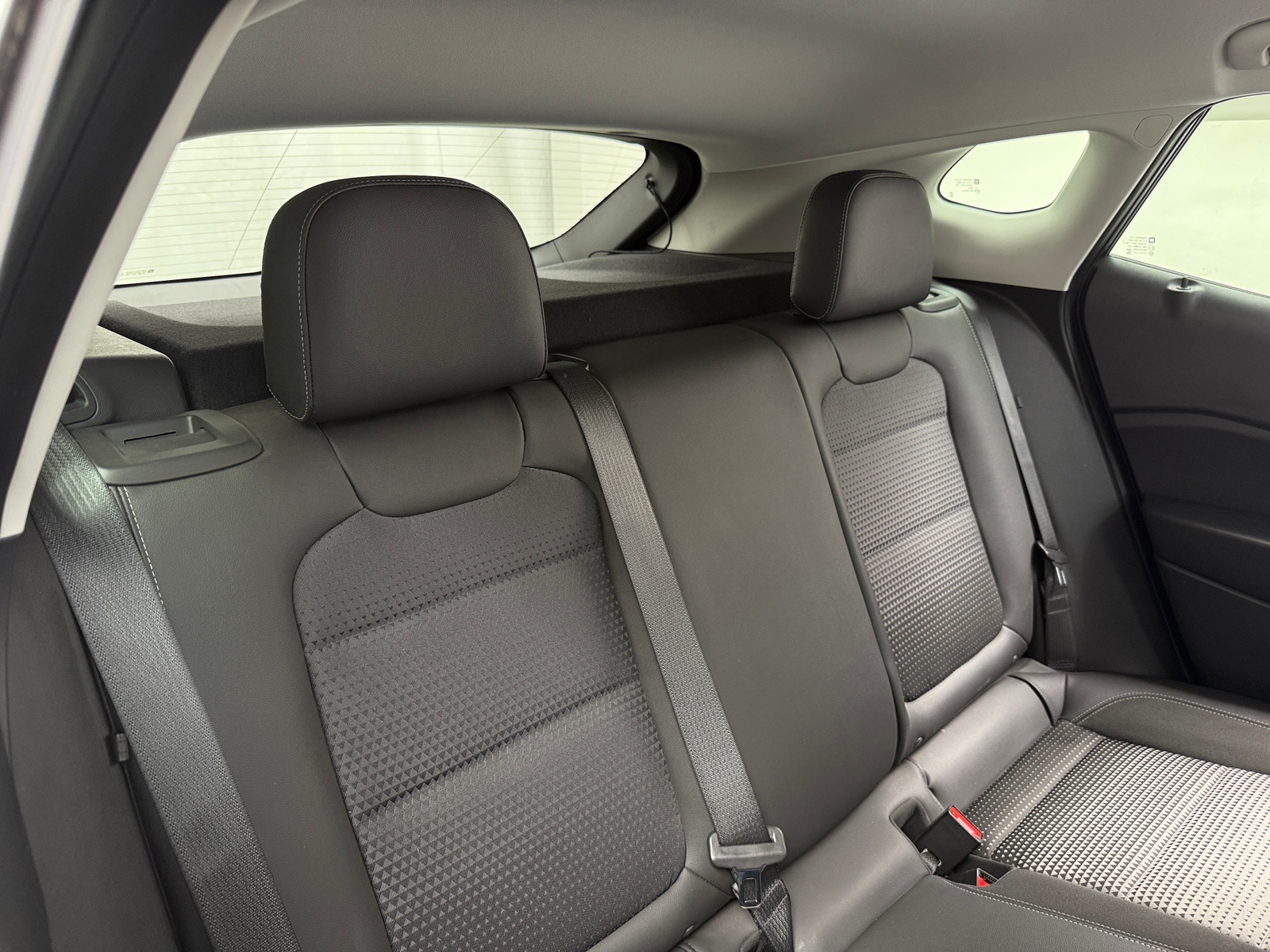 Thumbnail: 2024 Chevrolet Trax - 6
