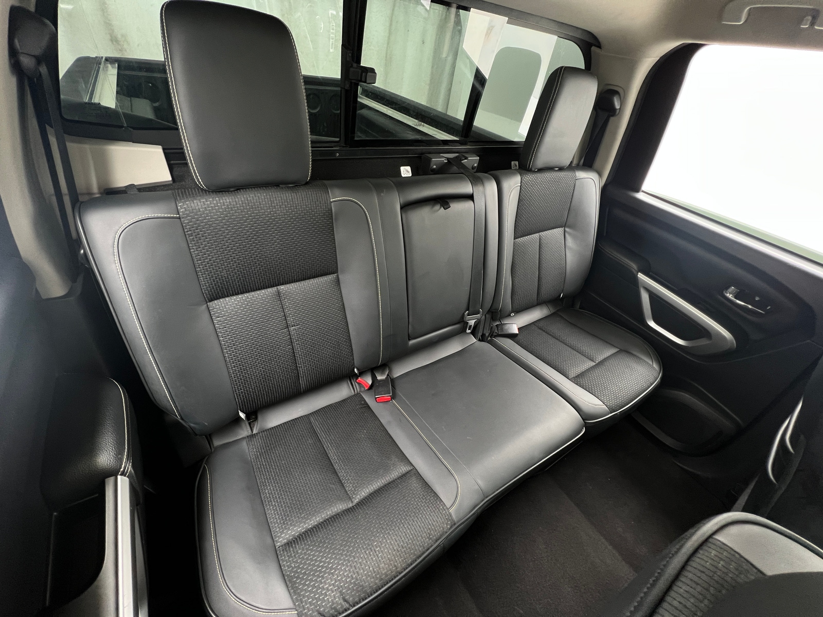 Thumbnail: 2017 Nissan Titan - 6