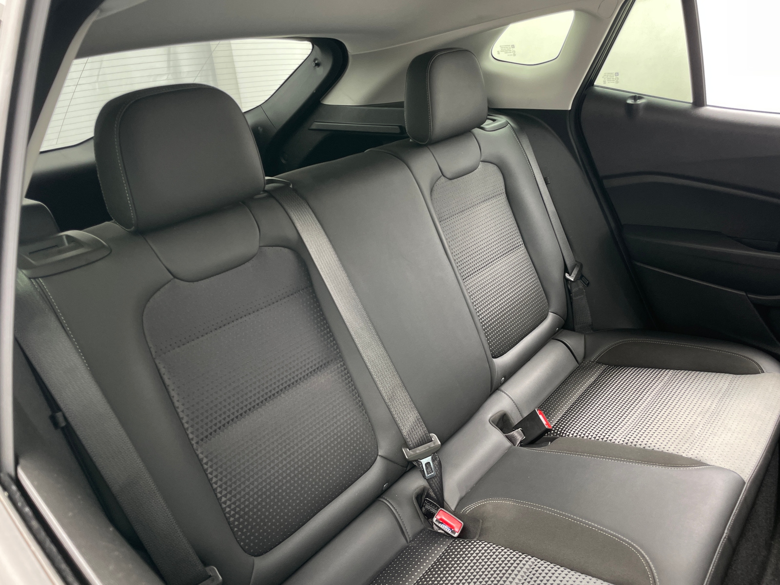 Thumbnail: 2024 Chevrolet Trax - 6