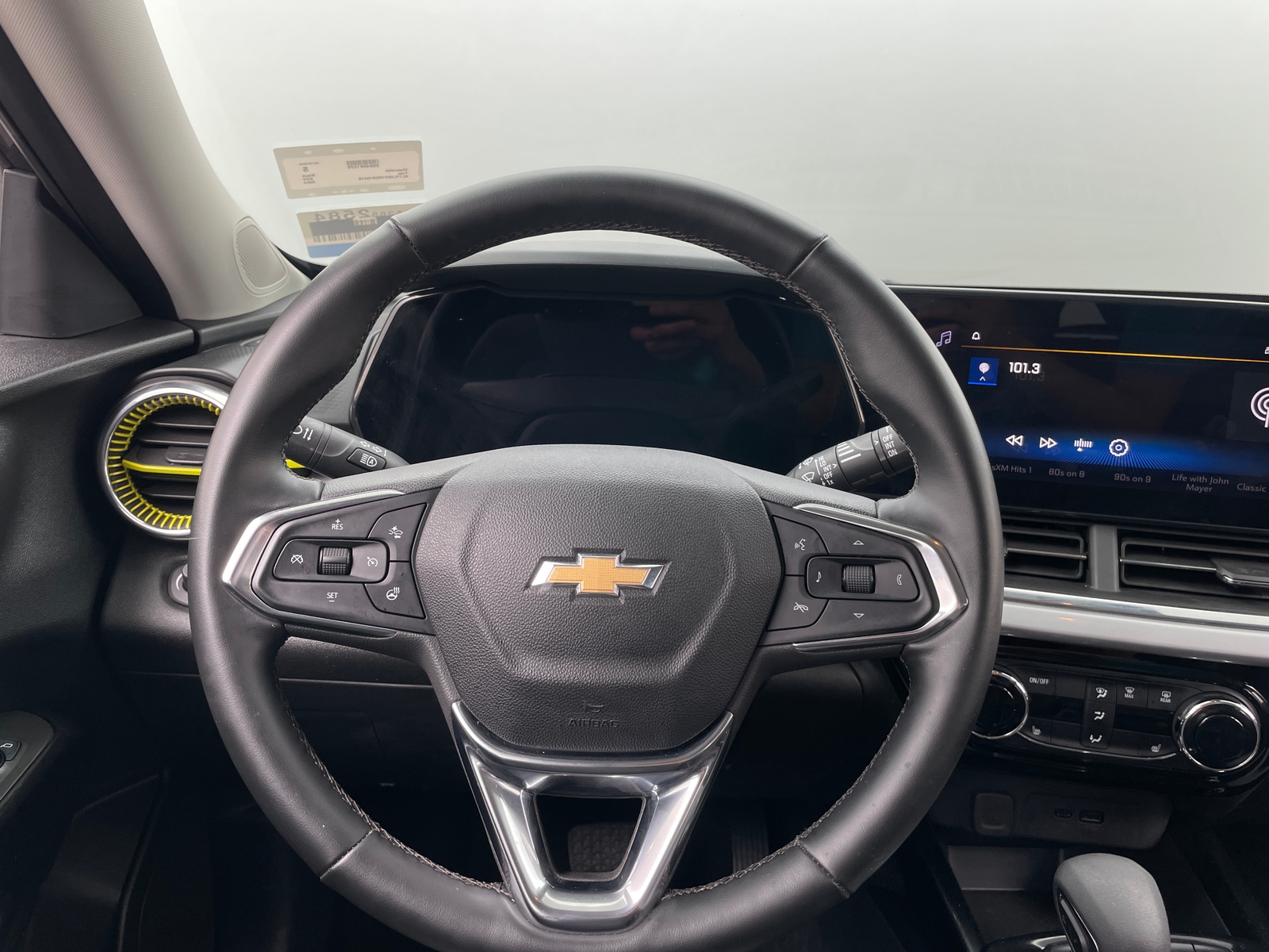 Thumbnail: 2024 Chevrolet Trax - 5