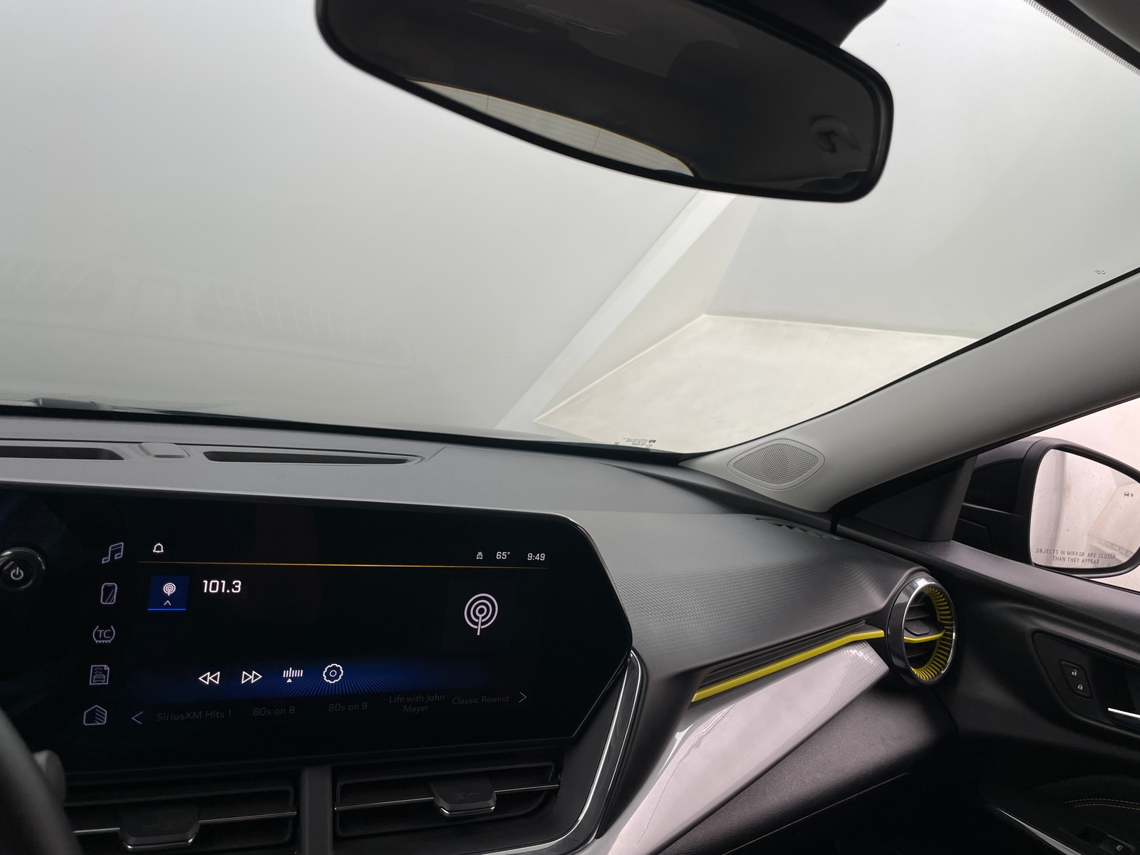 Thumbnail: 2024 Chevrolet Trax - 4