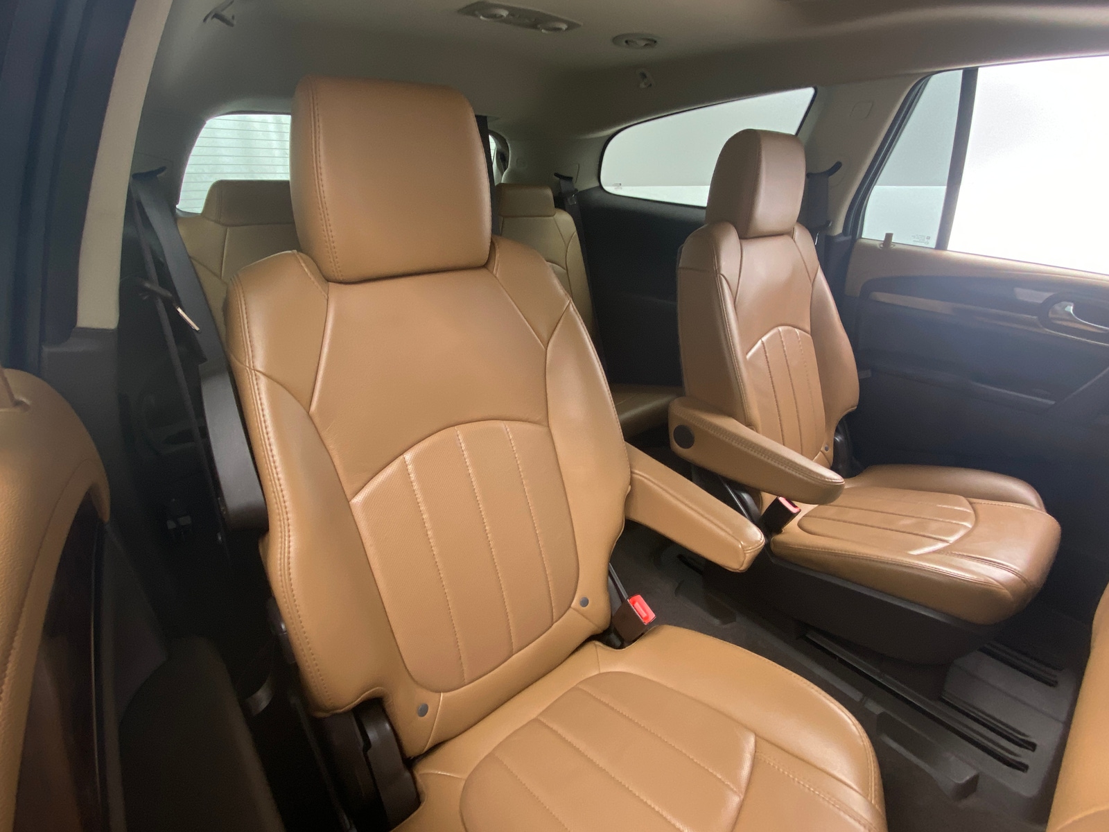 Thumbnail: 2015 Buick Enclave - 5