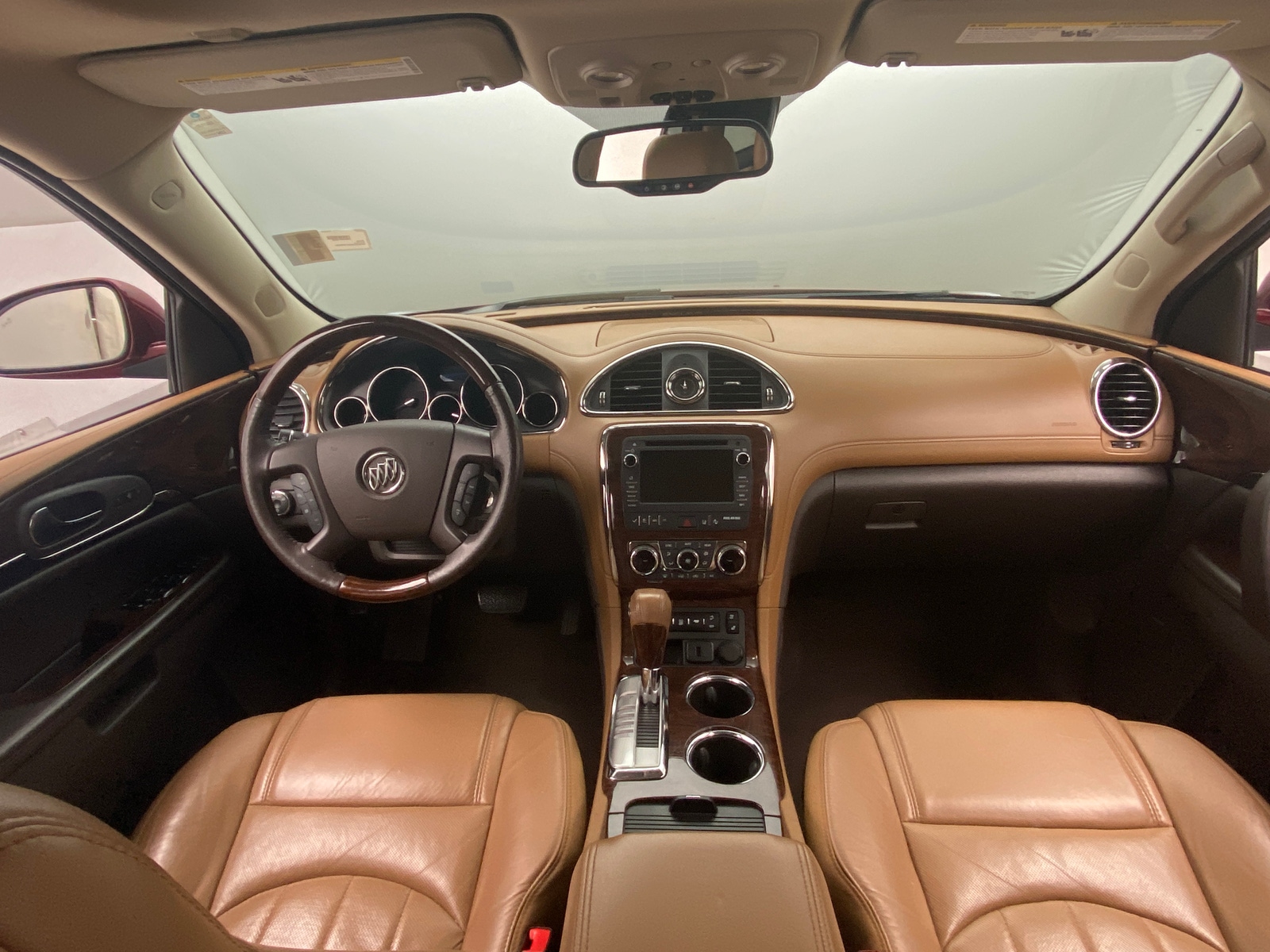 Thumbnail: 2015 Buick Enclave - 2