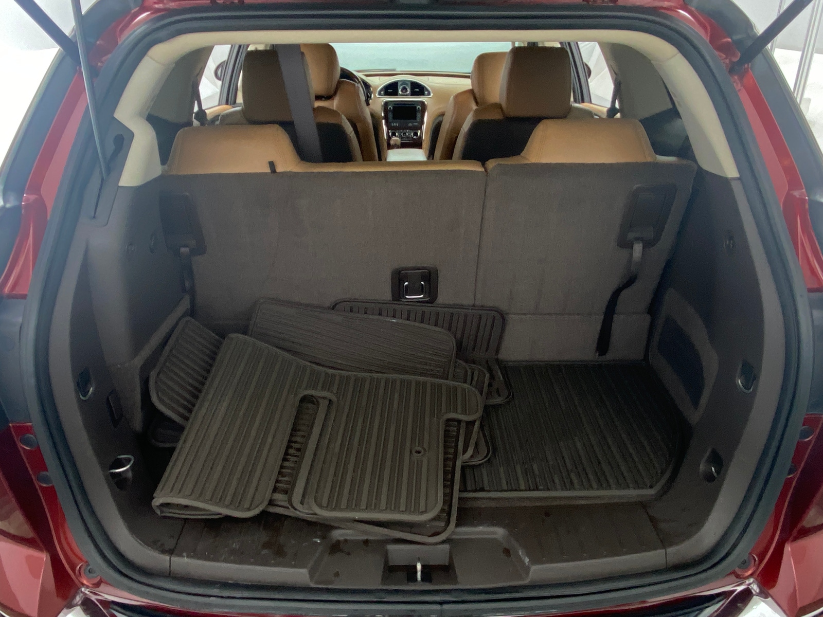 Thumbnail: 2015 Buick Enclave - 6