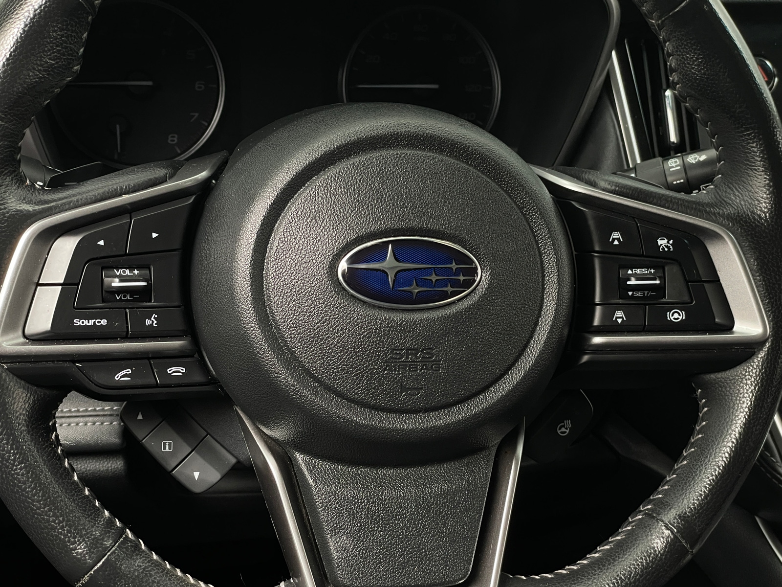 Thumbnail: 2022 Subaru Outback - 4
