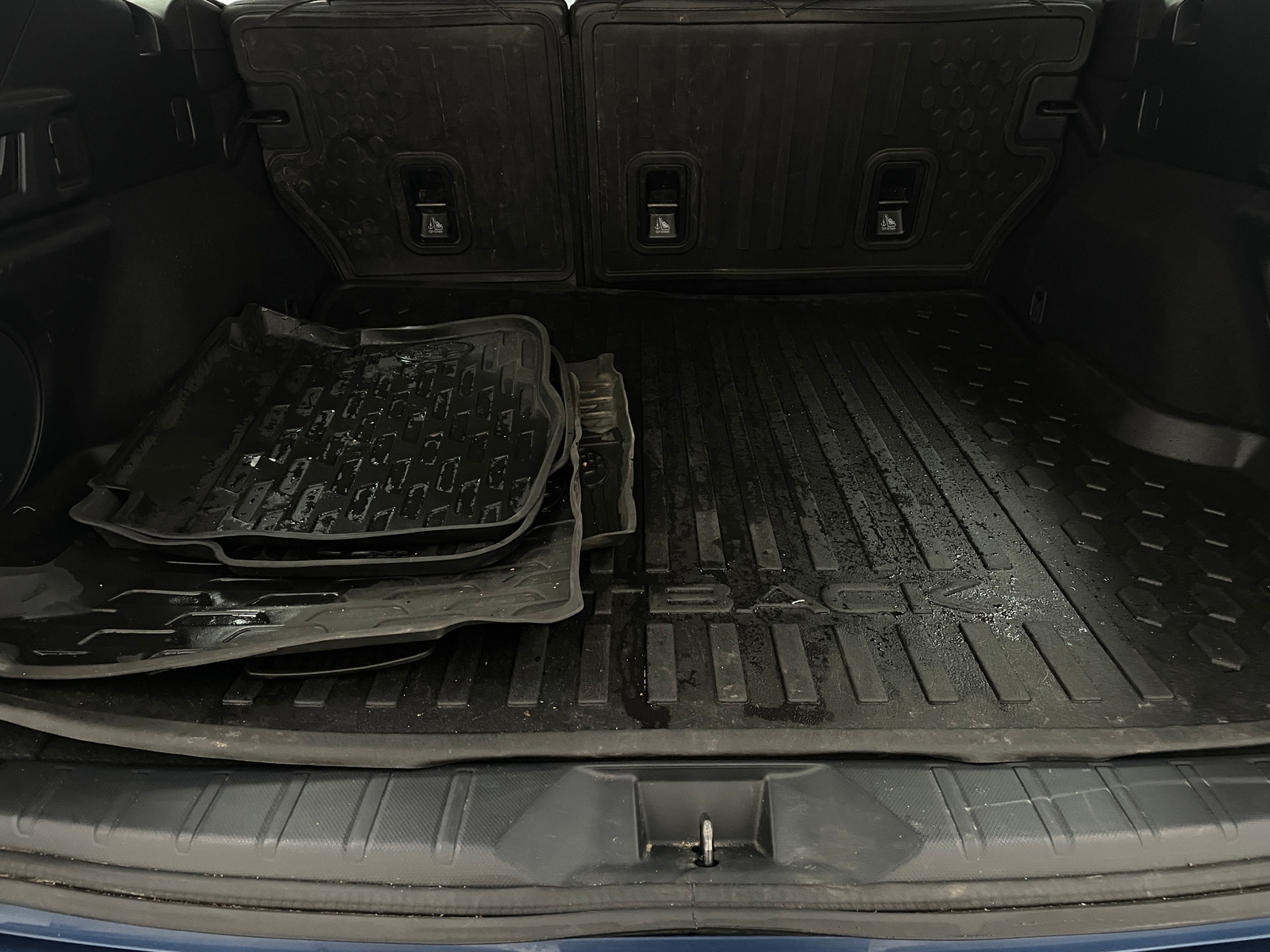 Thumbnail: 2022 Subaru Outback - 6