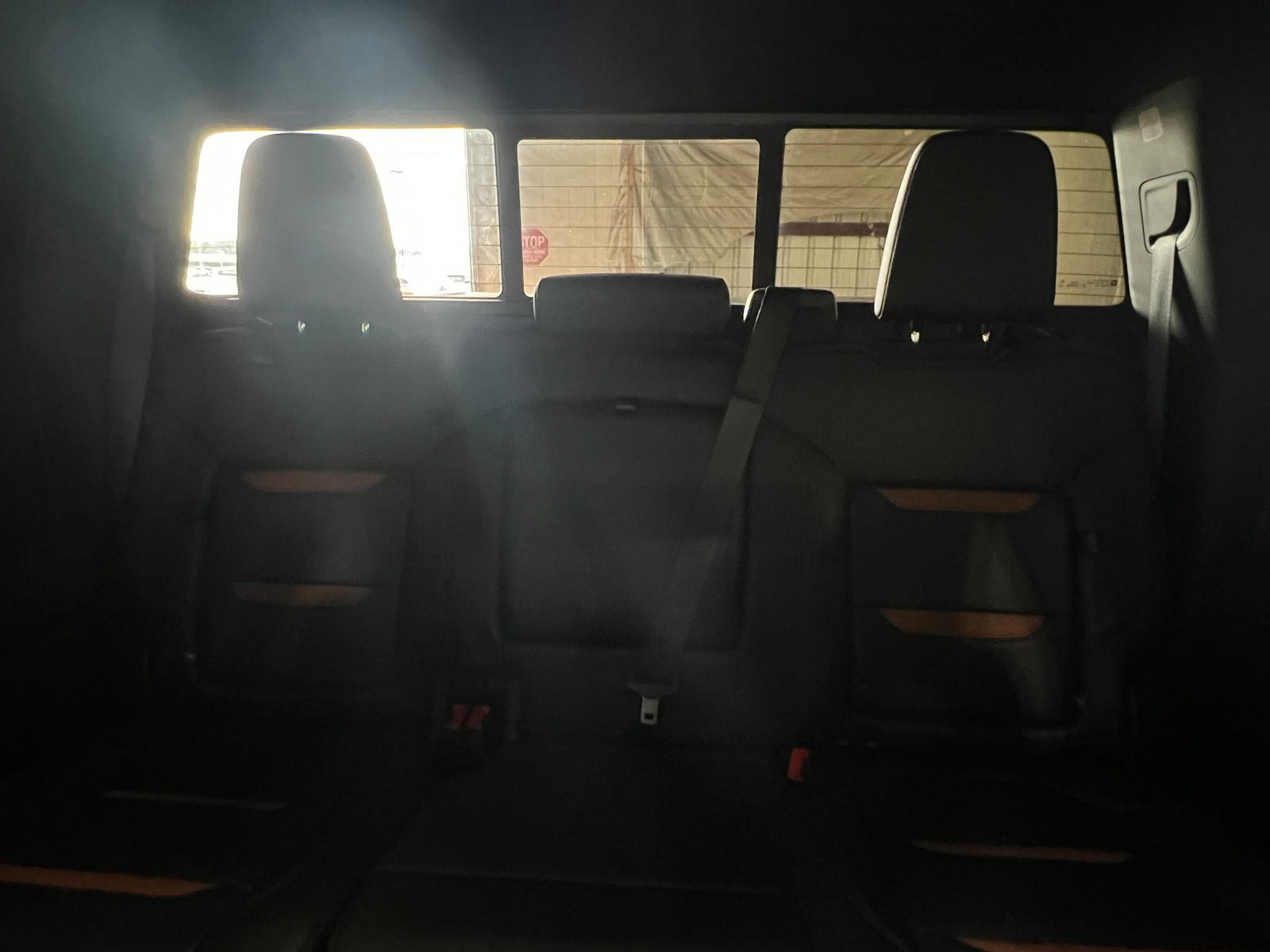Thumbnail: 2020 GMC Sierra 1500 - 5
