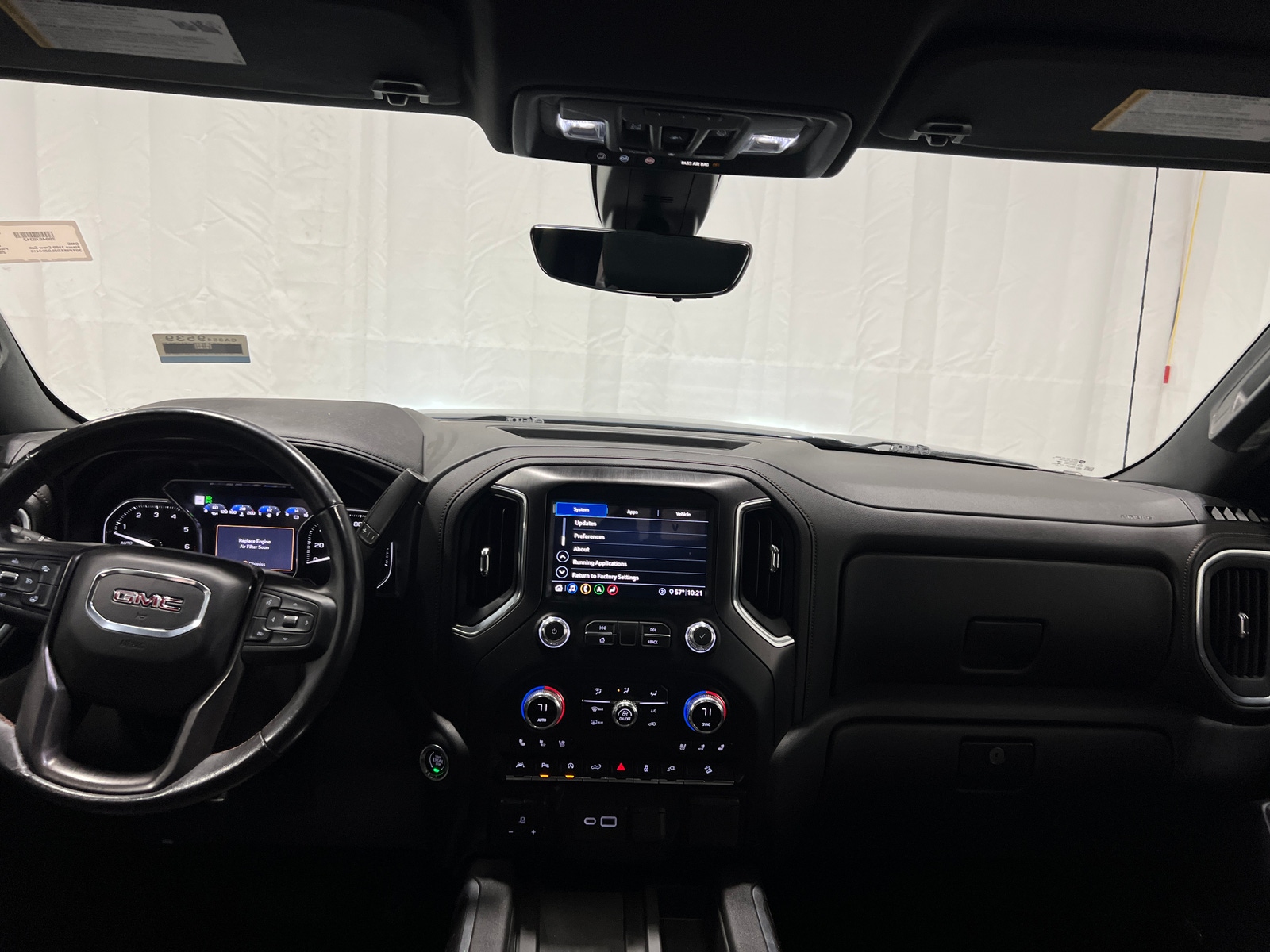 Thumbnail: 2020 GMC Sierra 1500 - 2