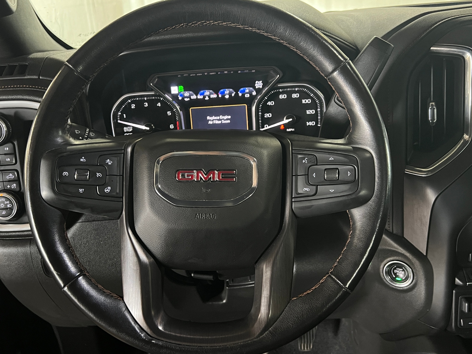 Thumbnail: 2020 GMC Sierra 1500 - 4
