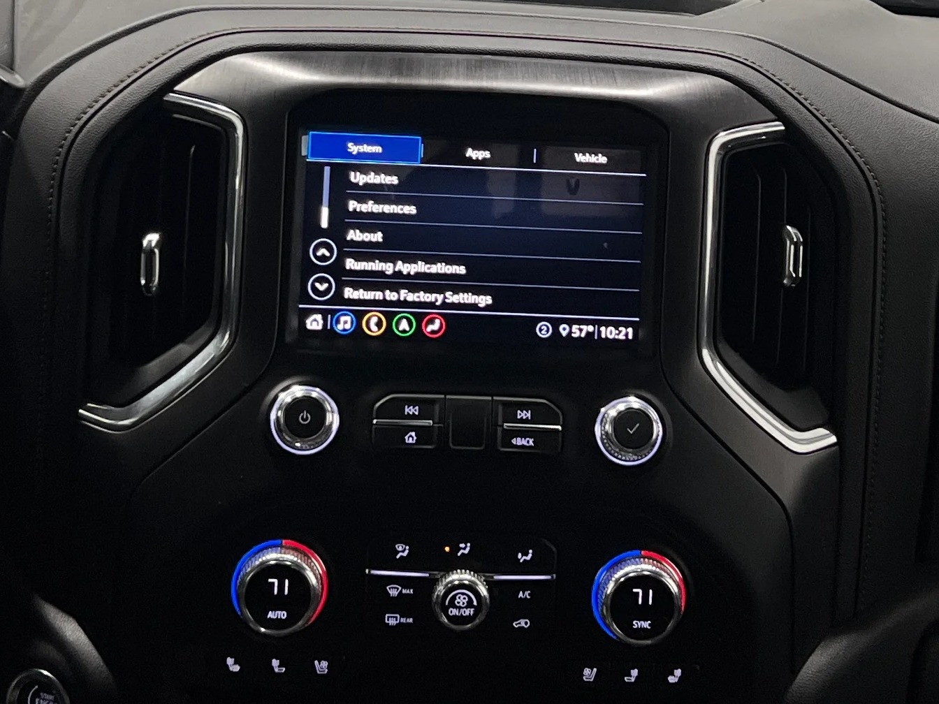 Thumbnail: 2020 GMC Sierra 1500 - 3