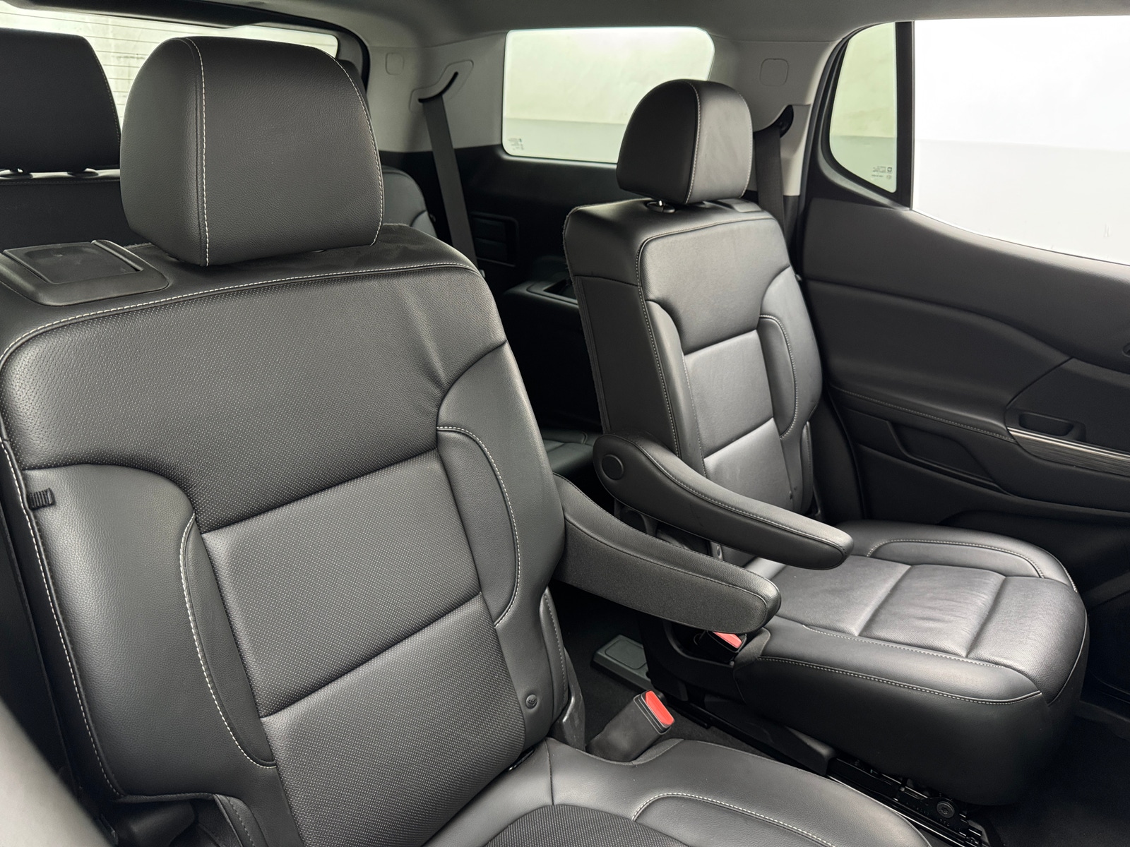 Thumbnail: 2021 GMC Acadia - 5
