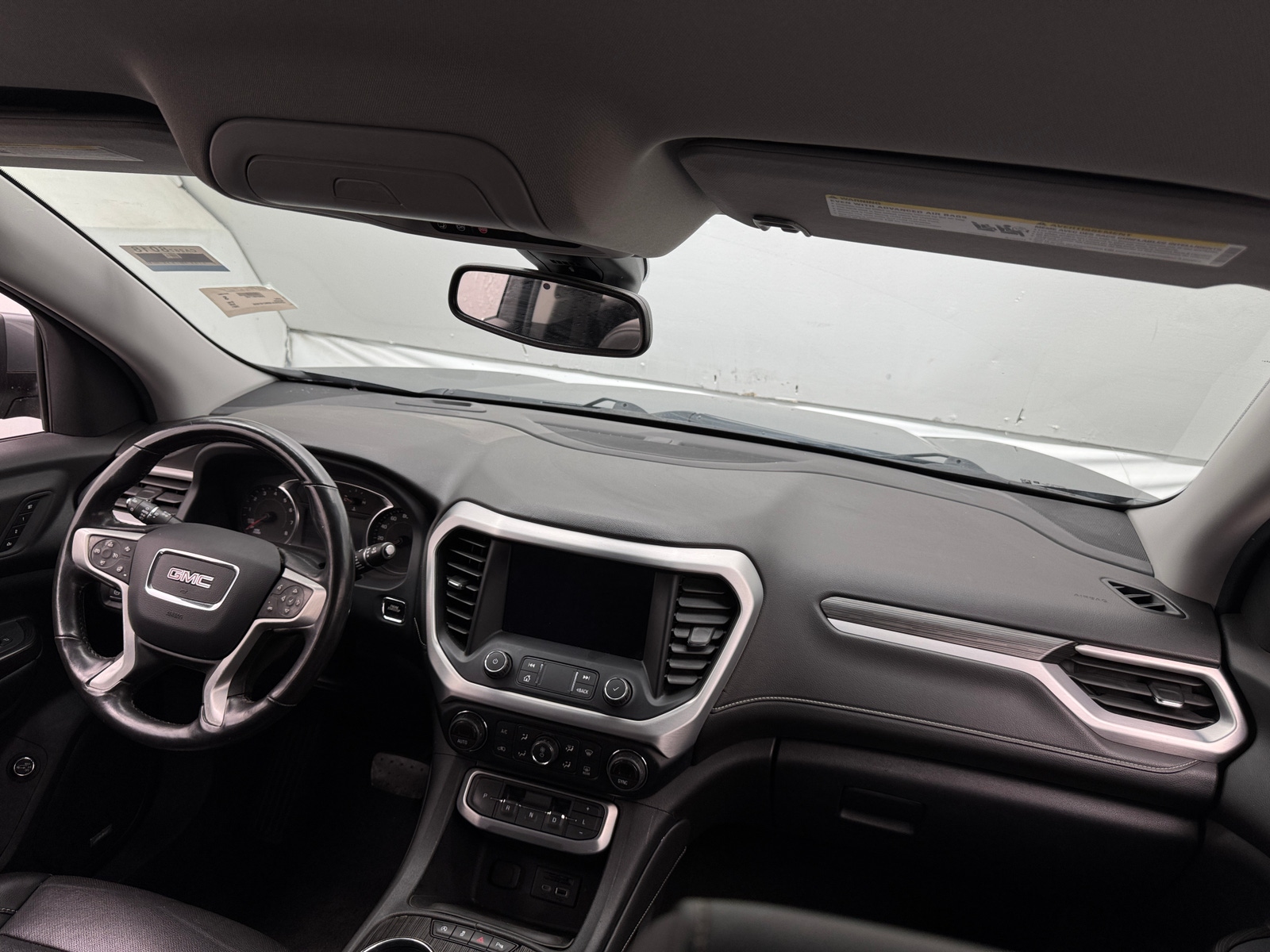 Thumbnail: 2021 GMC Acadia - 2