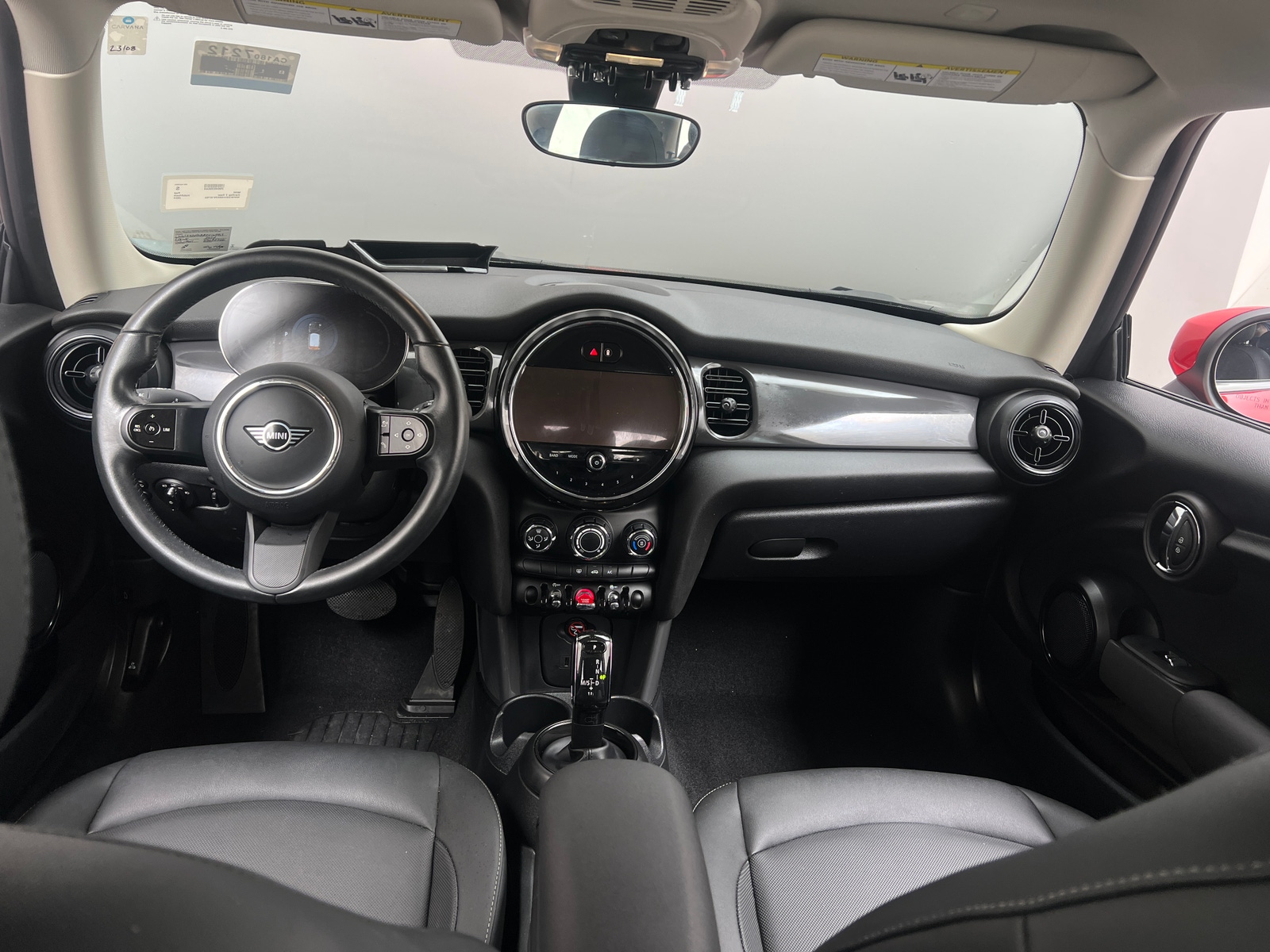 Thumbnail: 2024 MINI Cooper Hardtop - 2