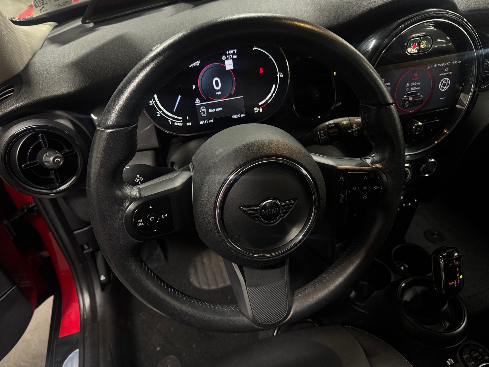 Thumbnail: 2024 MINI Cooper Hardtop - 4