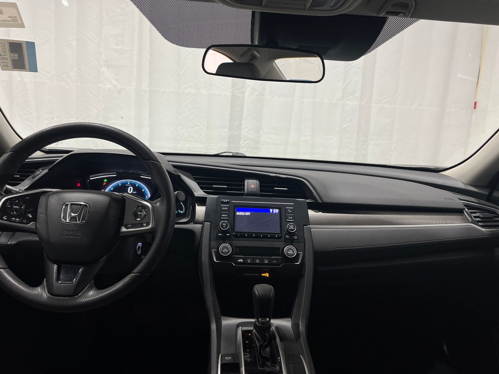 Thumbnail: 2020 Honda Civic - 3