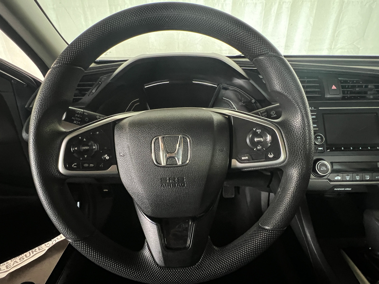 Thumbnail: 2020 Honda Civic - 4