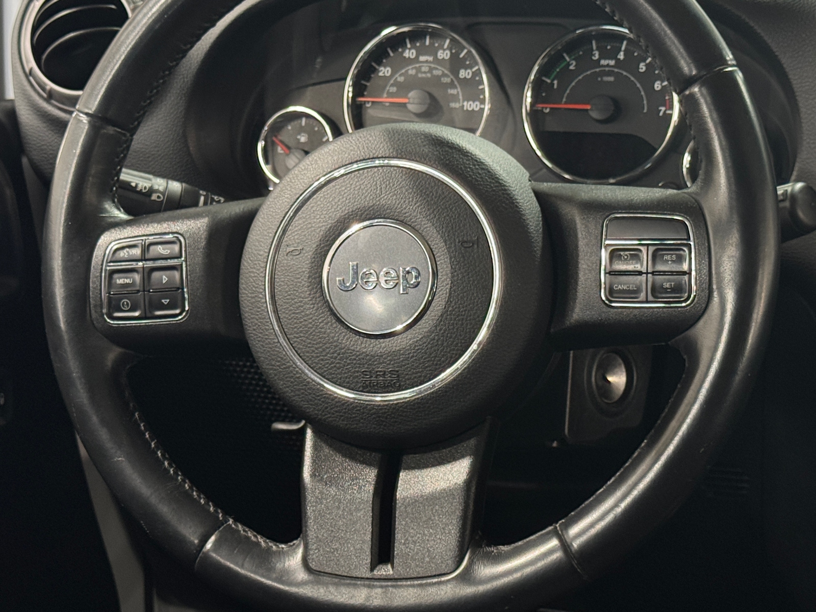 Thumbnail: 2018 Jeep Wrangler - 4