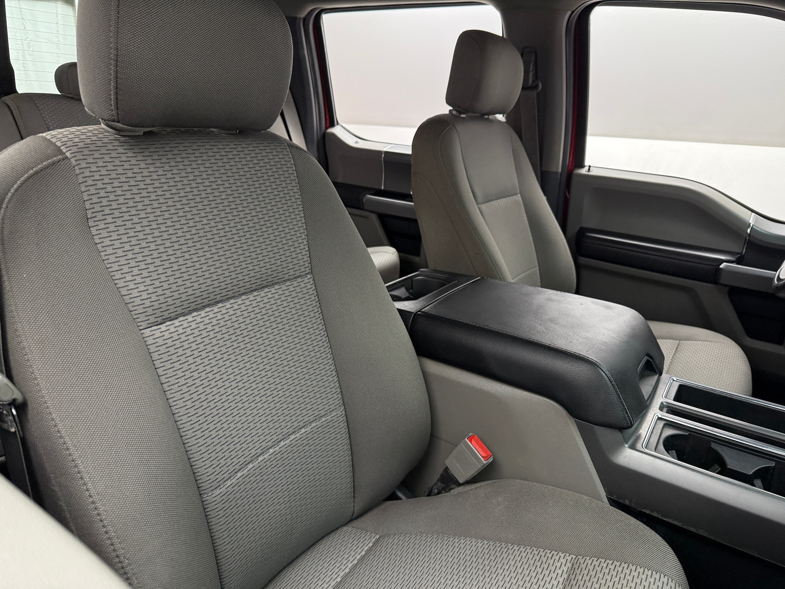Thumbnail: 2019 Ford Econoline - 2